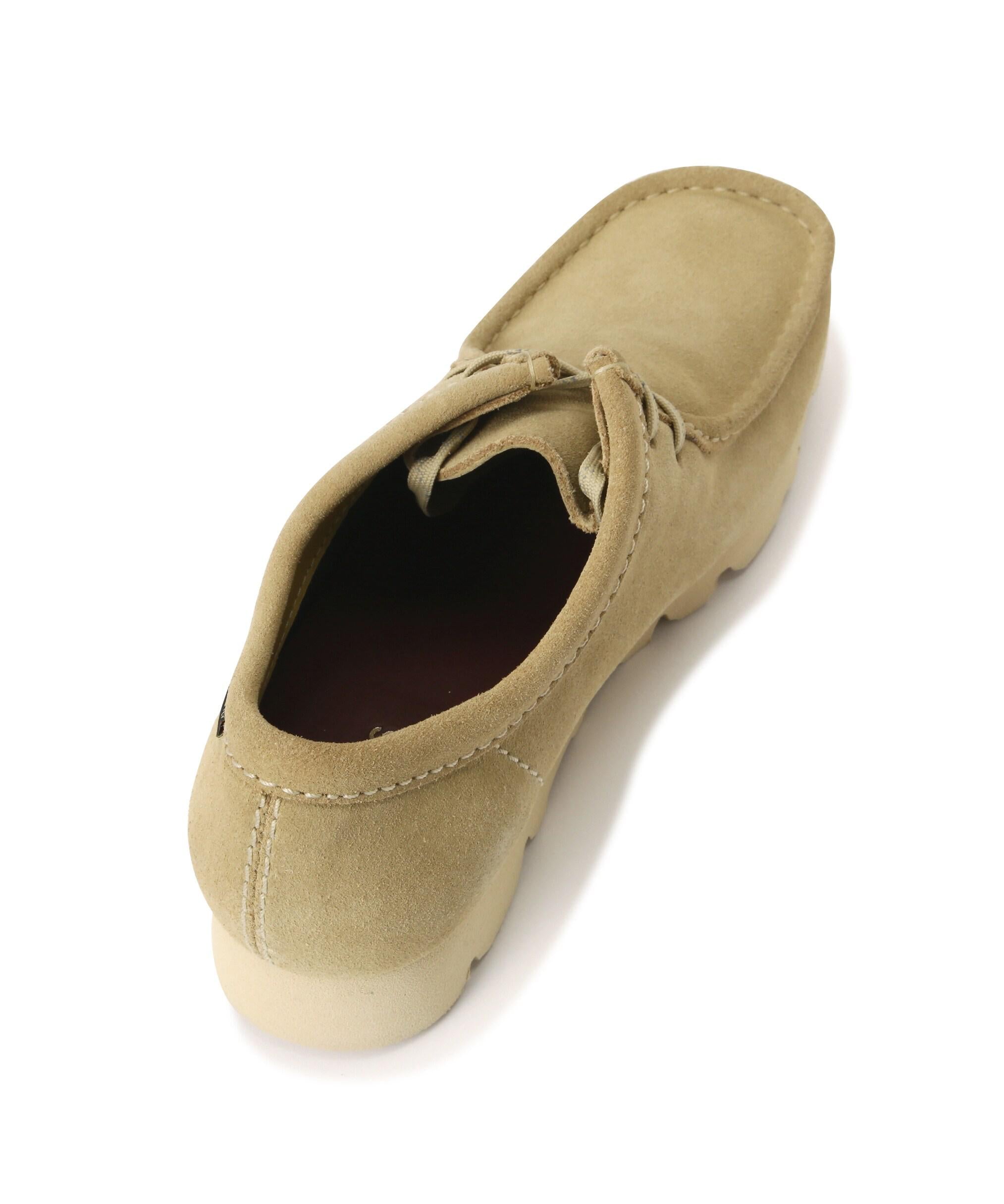 Clarks/Wallabee GTX/ワラビー ゴアテックス UK7～9