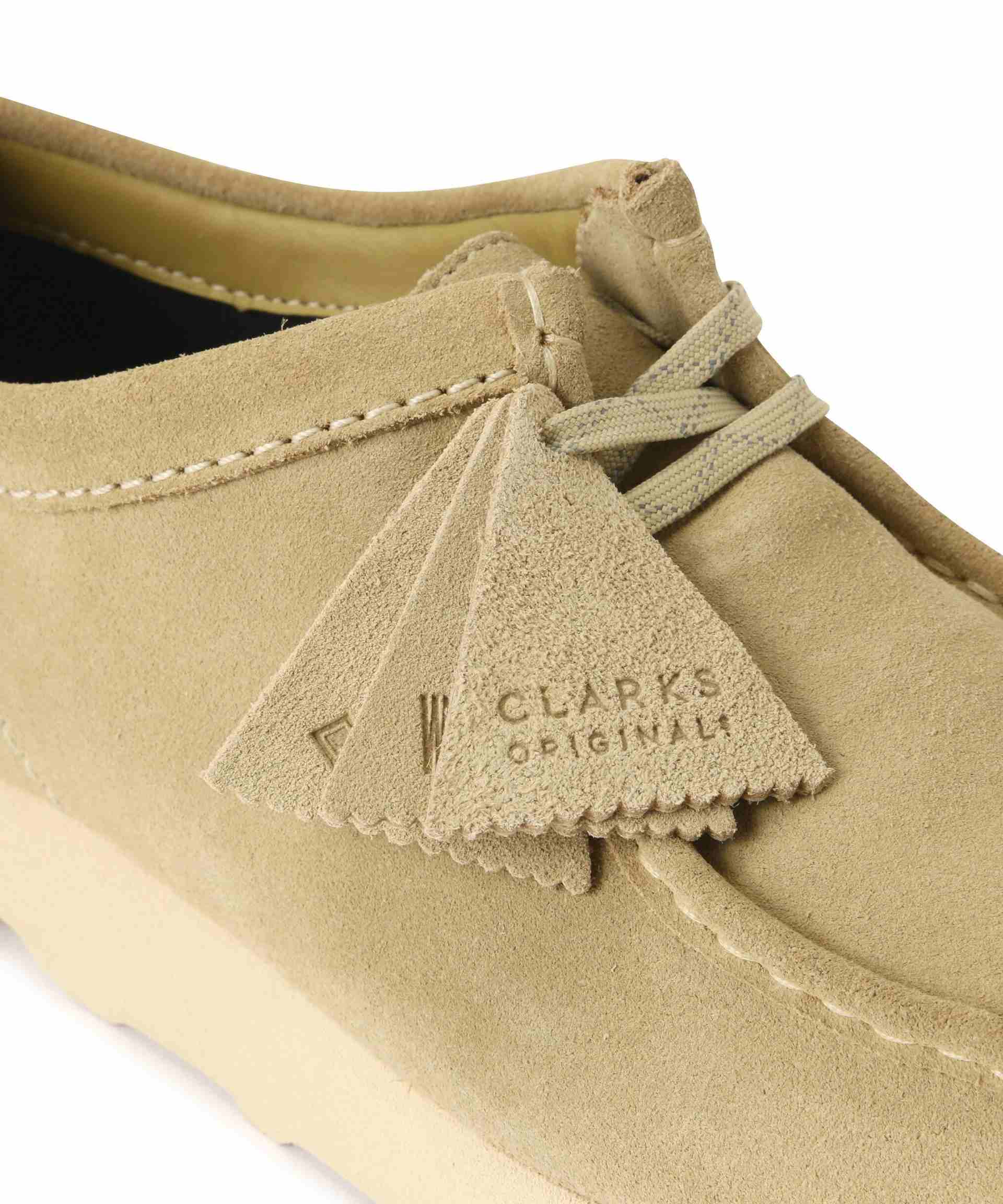 Clarks/Wallabee GTX/ワラビー ゴアテックス UK7～9