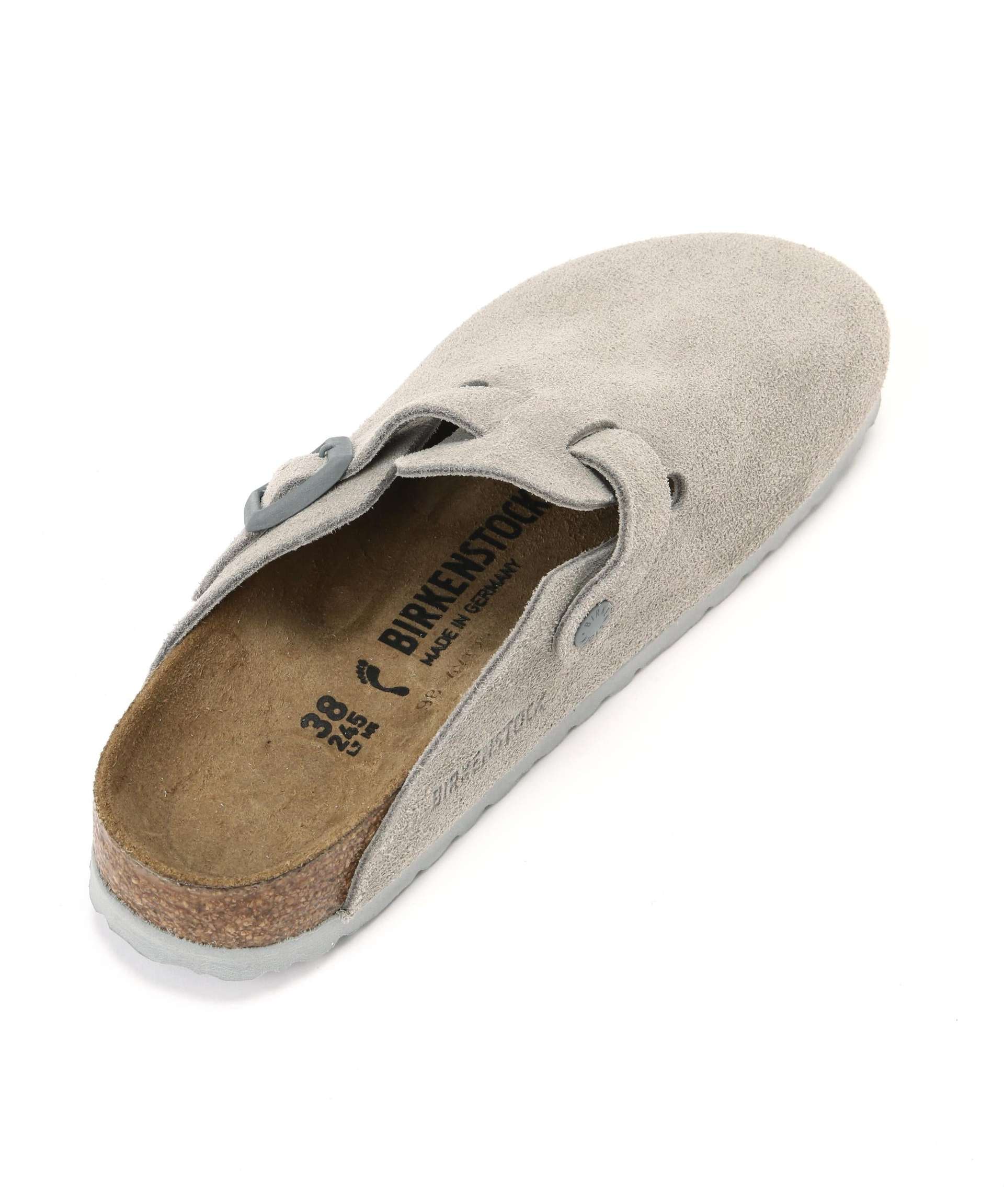 BIRKENSTOCK/BIRKENSTOCK/BOSTON Narrow/Boston