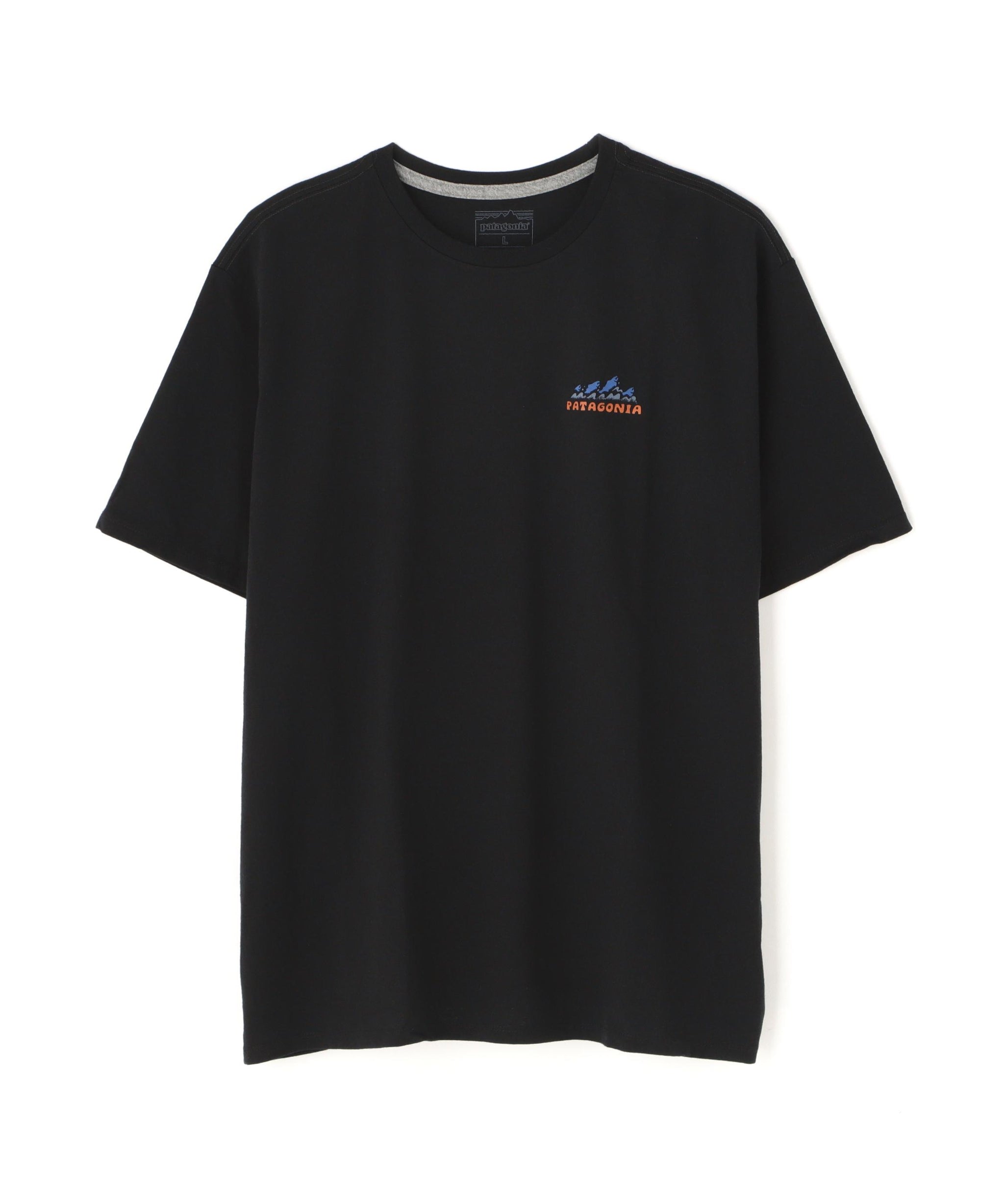 Patagonia/パタゴニア　メンズ・テイク・ア・スタンド・レスポンシビリティー ブラック