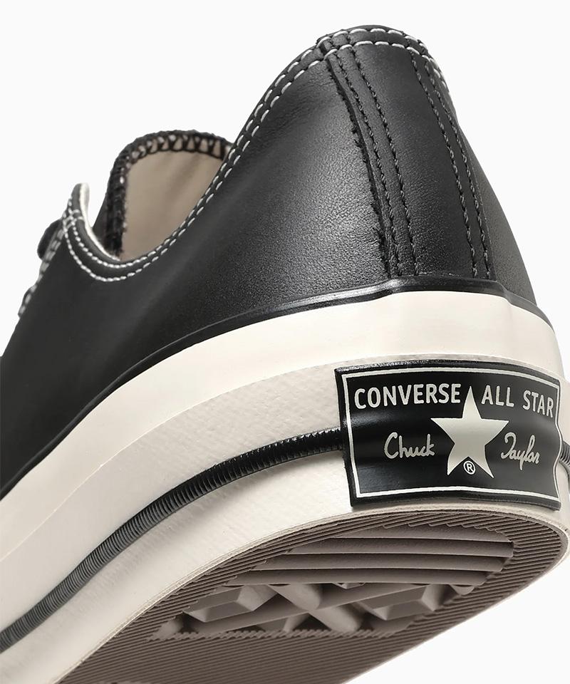 CONVERSE/コンバース/ALL STAR LGCY LE OX/オールスター LGCY/31316960 ブラック