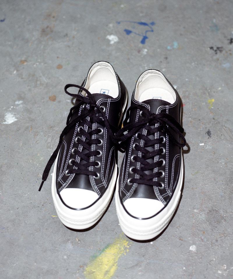 CONVERSE/コンバース/ALL STAR LGCY LE OX/オールスター LGCY/31316960 ブラック