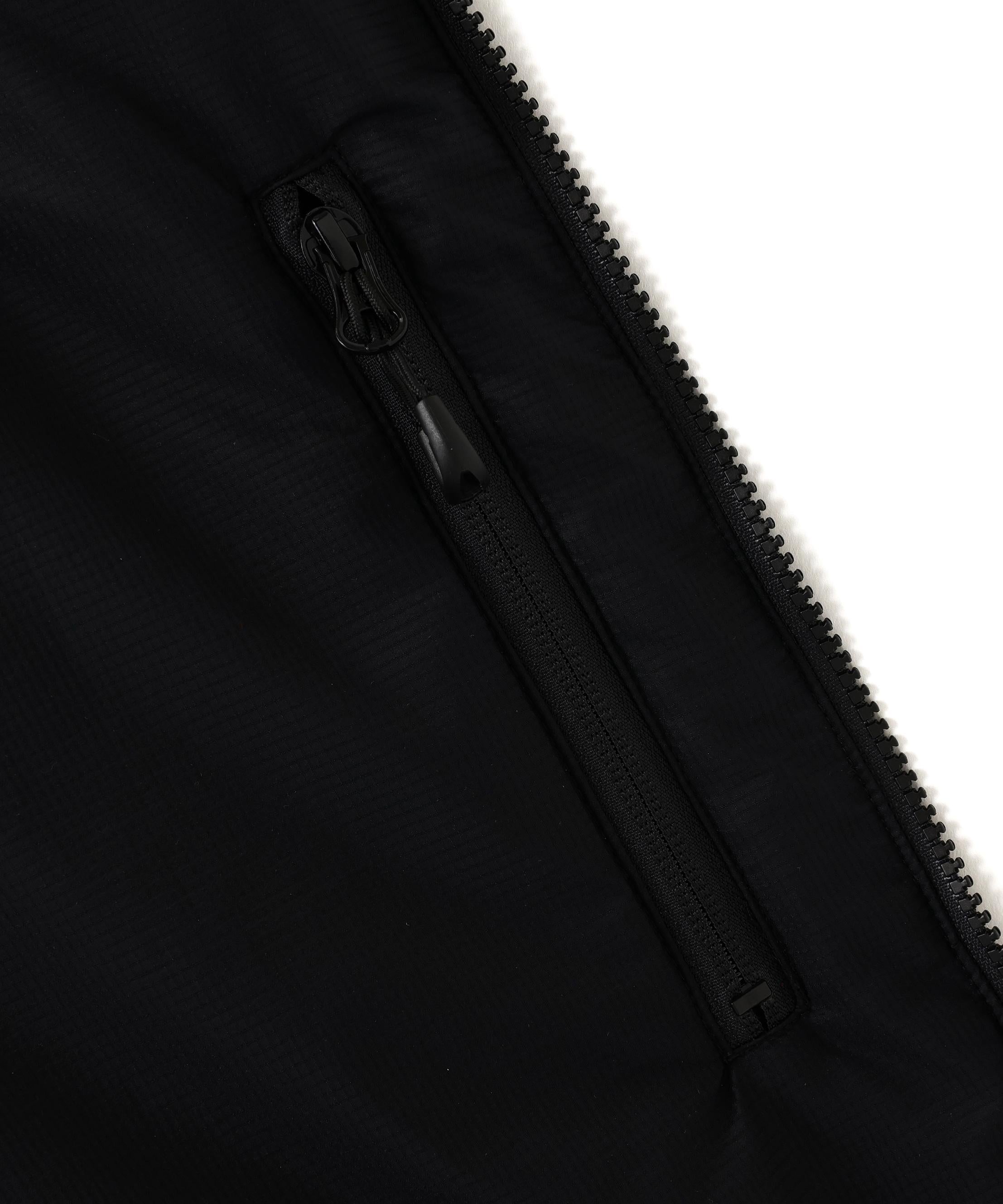 CMF OUTDOOR GARMENT/シーエムエフ アウトドアガーメント　別注 UL WARMER JK ブラック