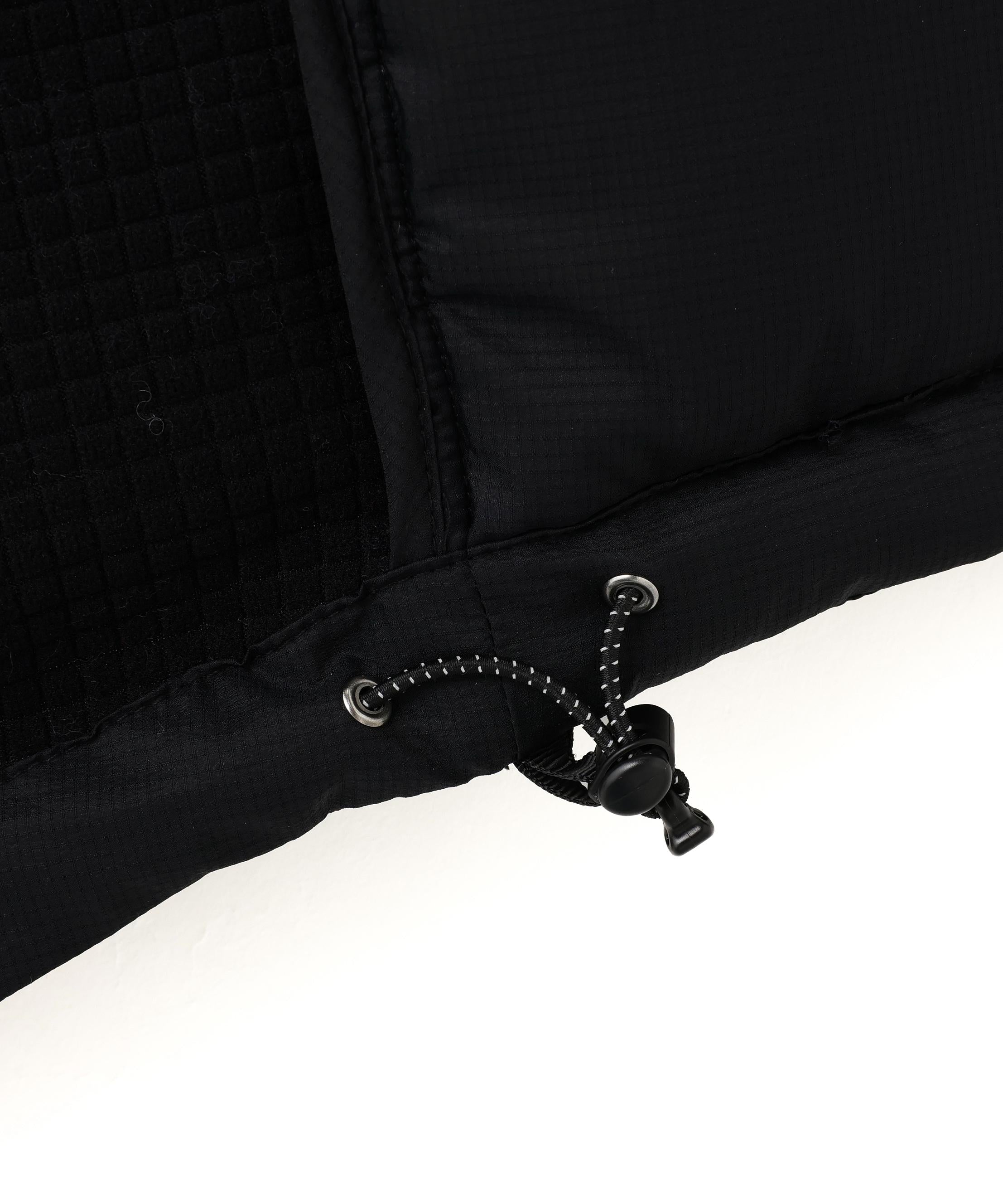 CMF OUTDOOR GARMENT/シーエムエフ アウトドアガーメント　別注 UL WARMER JK ブラック