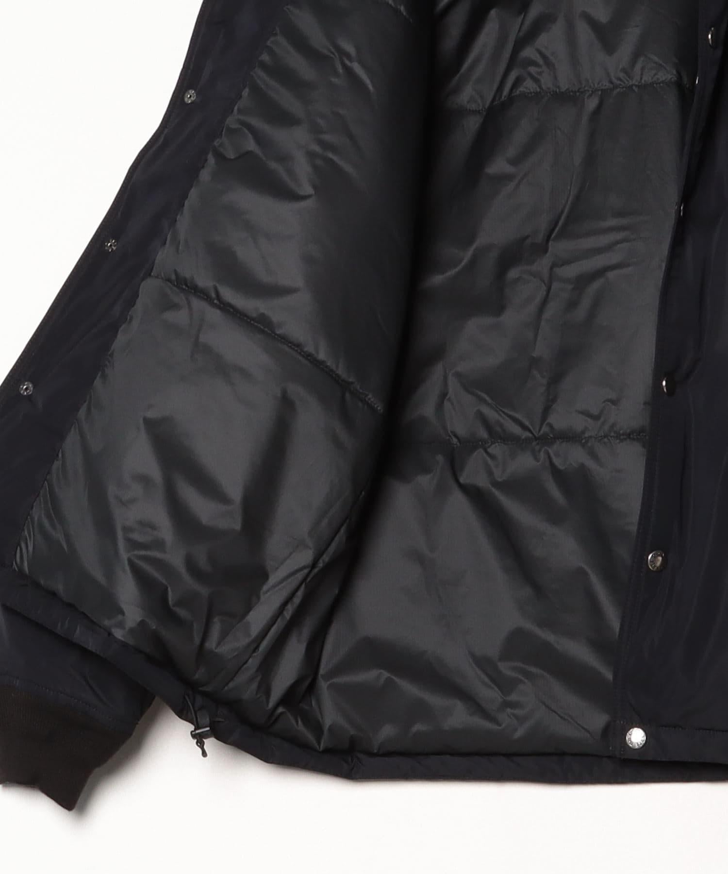 THE NORTH FACE Insulated Coach Jacket THE NORTH FACE Insulated Coach Jacket