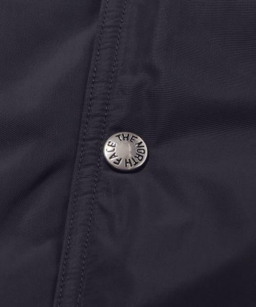 THE NORTH FACE Insulated Coach Jacket THE NORTH FACE Insulated Coach Jacket