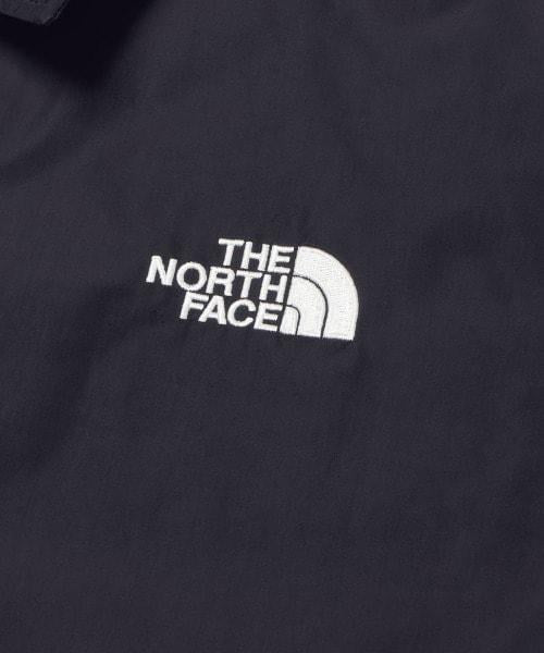 THE NORTH FACE Insulated Coach Jacket