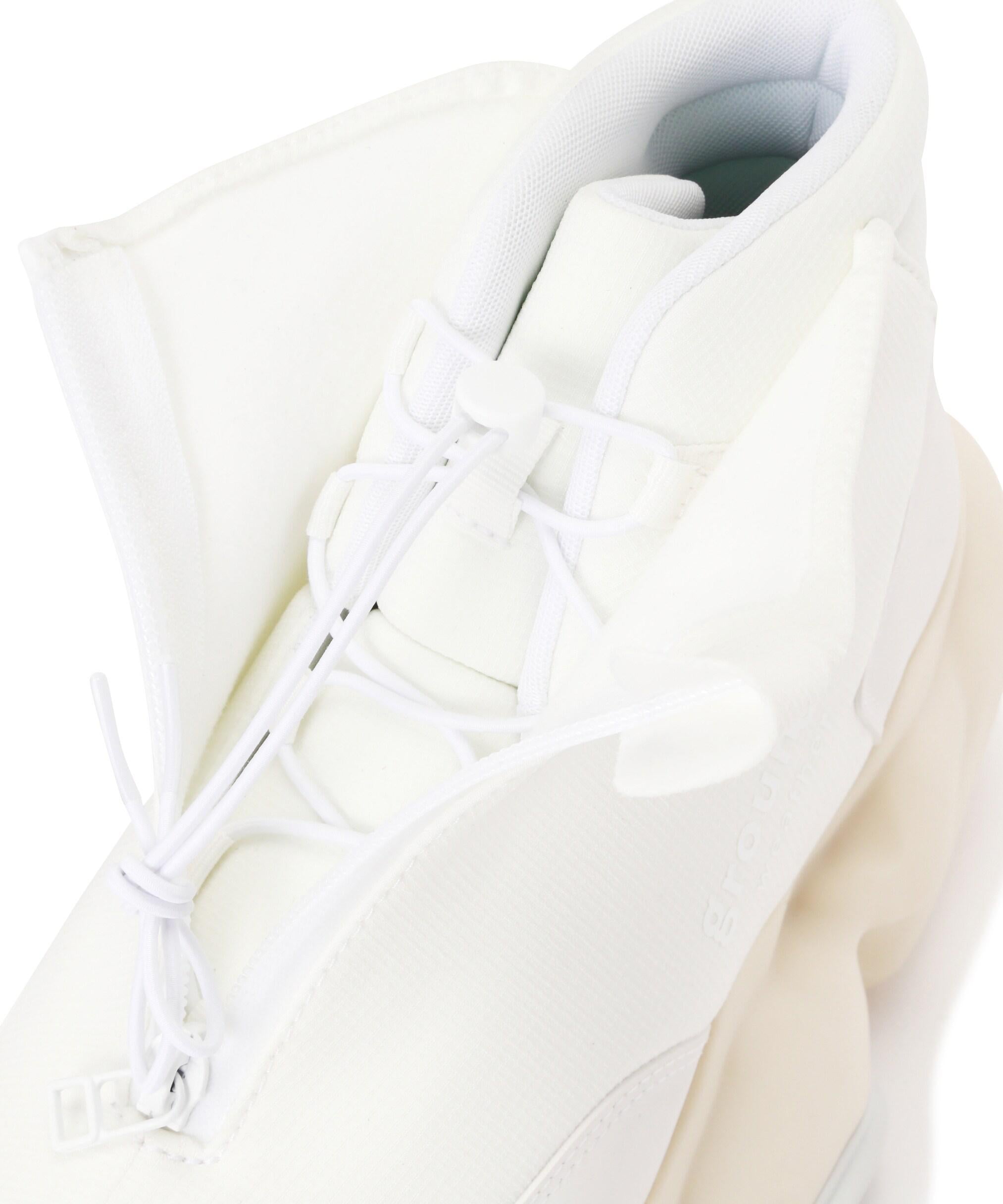 grounds　MOOPIE WEATHER grounds/MOOPIE WEATHER WHT