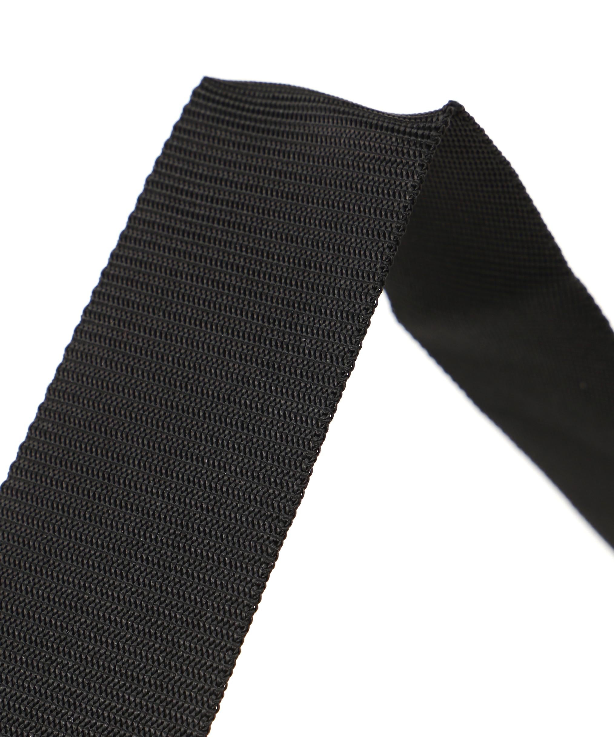 トゥエンティーエイティー/ RIP-STOP NYLON MESSENGER BAG ブラック