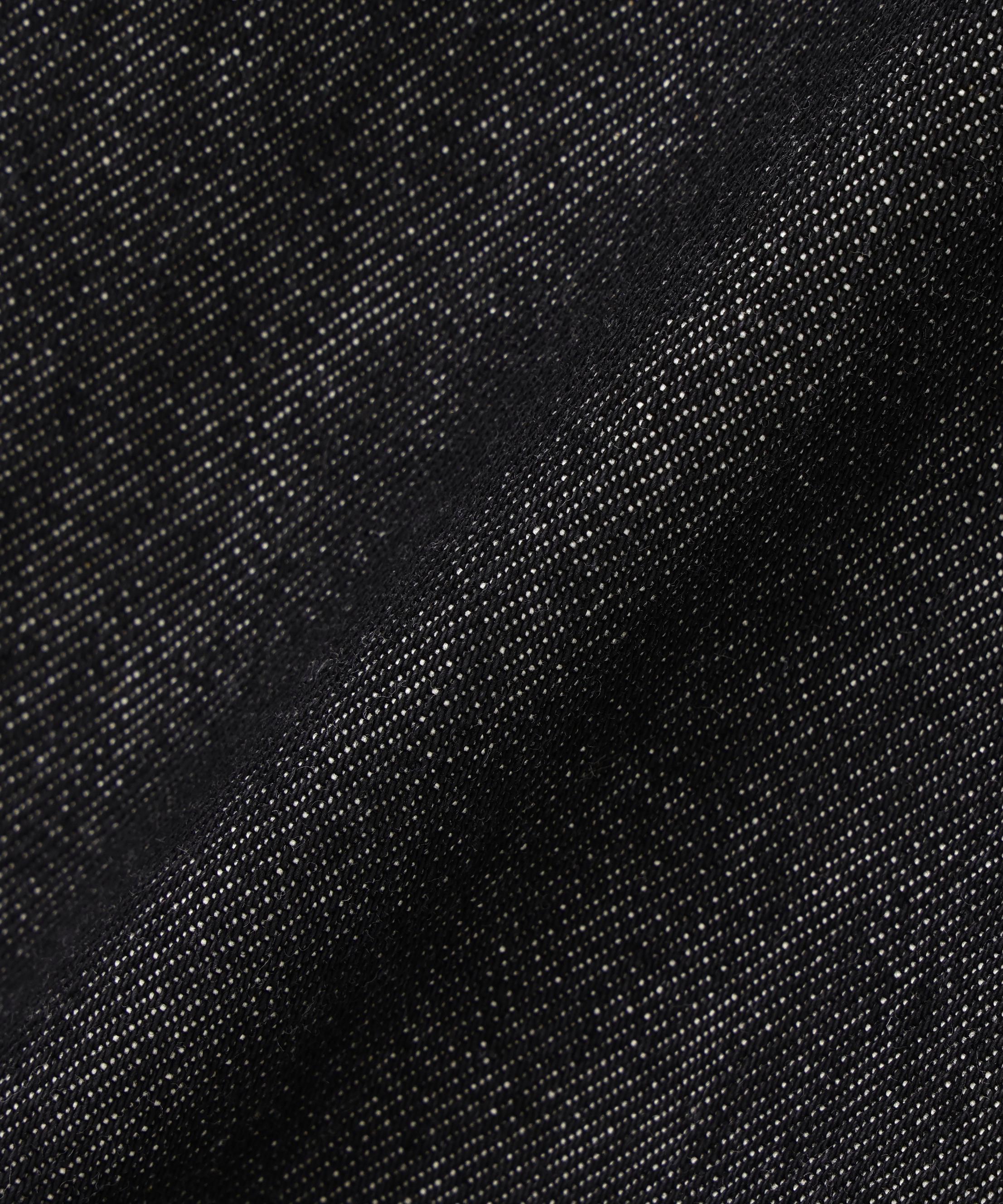Toionie/トワロニエ/5Pocket Denim Pants ブラック