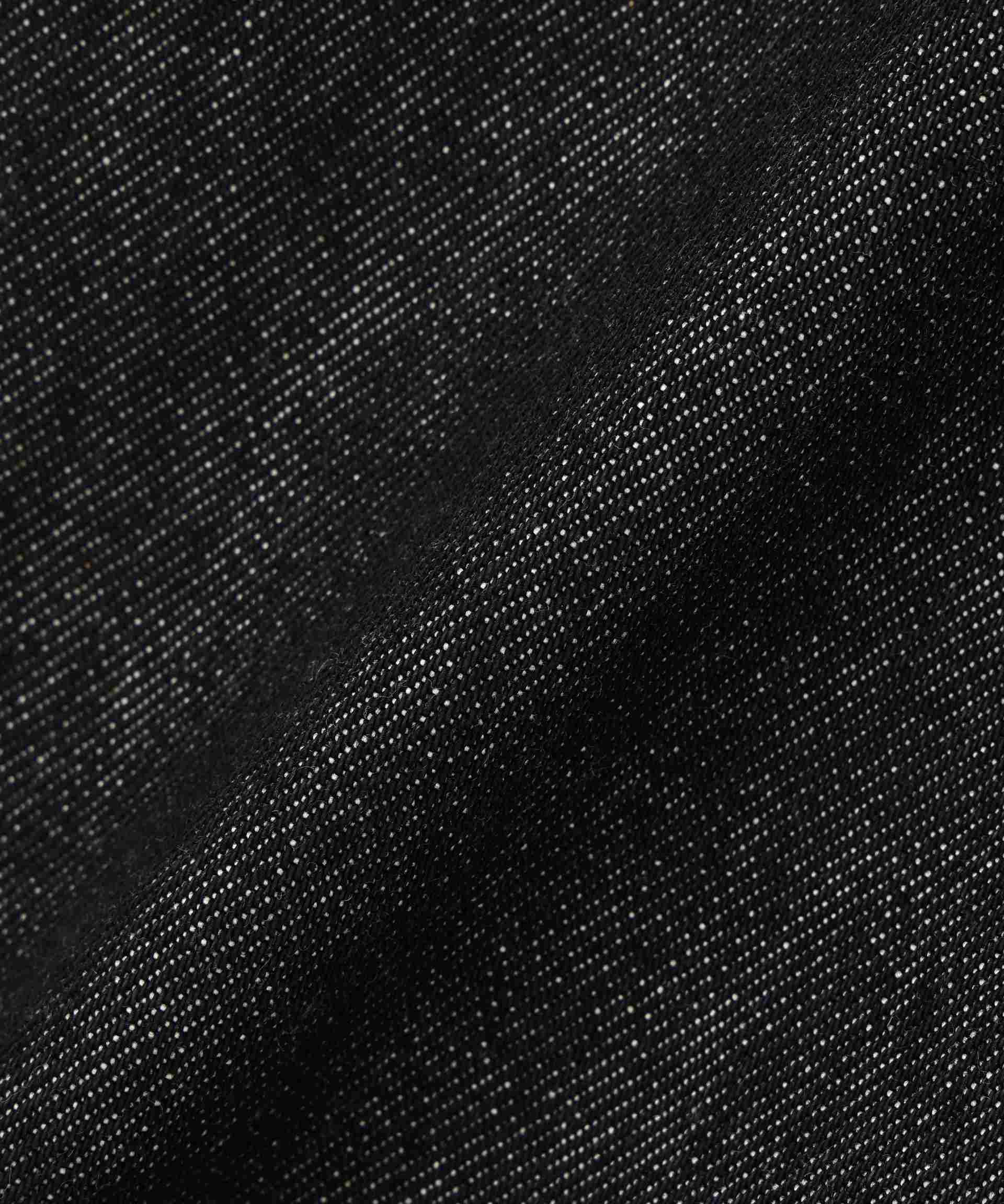 Toionie/トワロニエ/5Pocket Denim Pants ブラック