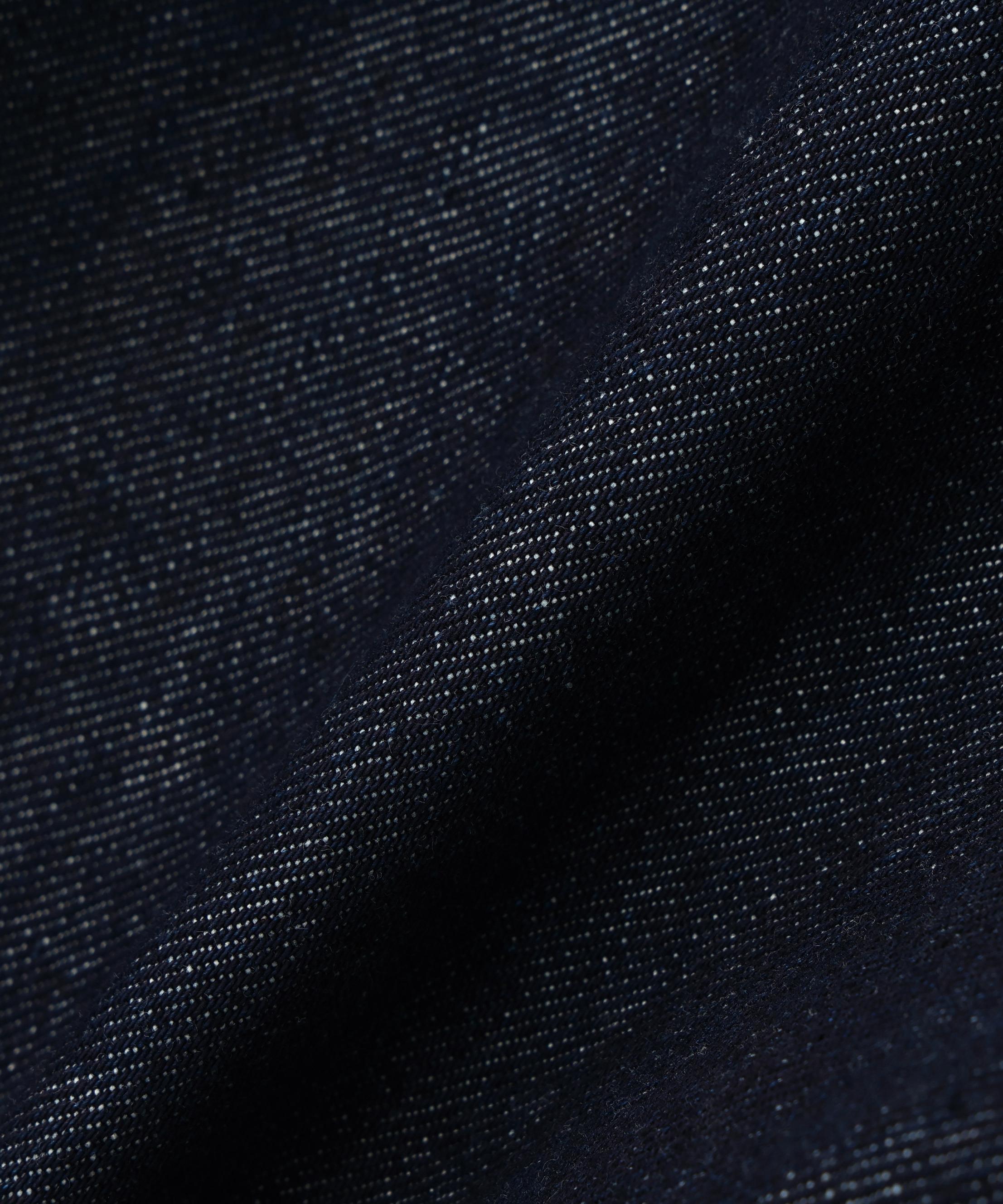 Toionie/トワロニエ/5Pocket Denim Pants インディゴ7
