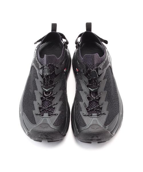 HOKA ONE ONE/ホカオネオネ　HOPA>A 2 ホパラ2 ブラック
