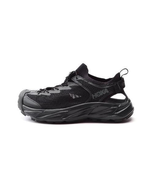 HOKA ONE ONE/ホカオネオネ　HOPA>A 2 ホパラ2 ブラック