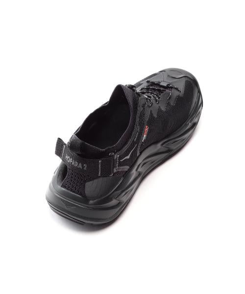HOKA ONE ONE/ホカオネオネ　HOPA>A 2 ホパラ2 ブラック