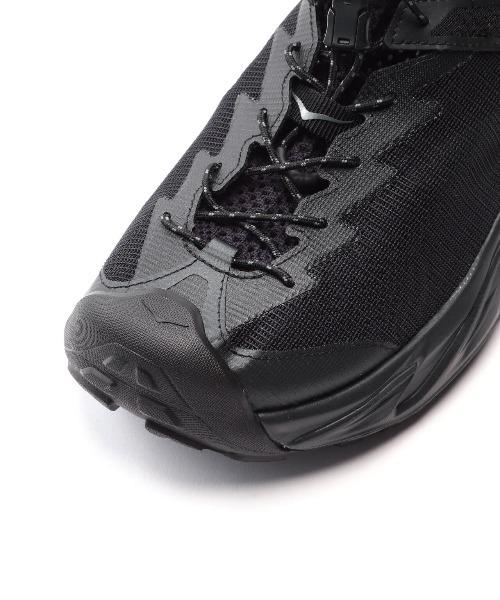 HOKA ONE ONE/ホカオネオネ　HOPA>A 2 ホパラ2 ブラック