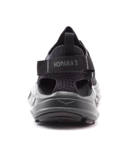 HOKA ONE ONE/ホカオネオネ　HOPA>A 2 ホパラ2 ブラック