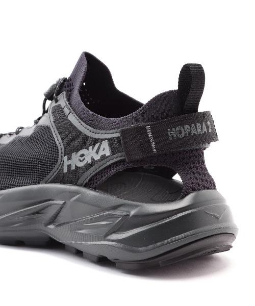 HOKA ONE ONE/ホカオネオネ　HOPA>A 2 ホパラ2 ブラック