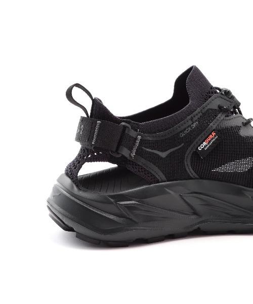 HOKA ONE ONE/ホカオネオネ　HOPA>A 2 ホパラ2 ブラック