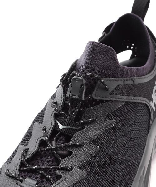 HOKA ONE ONE/ホカオネオネ　HOPA>A 2 ホパラ2 ブラック