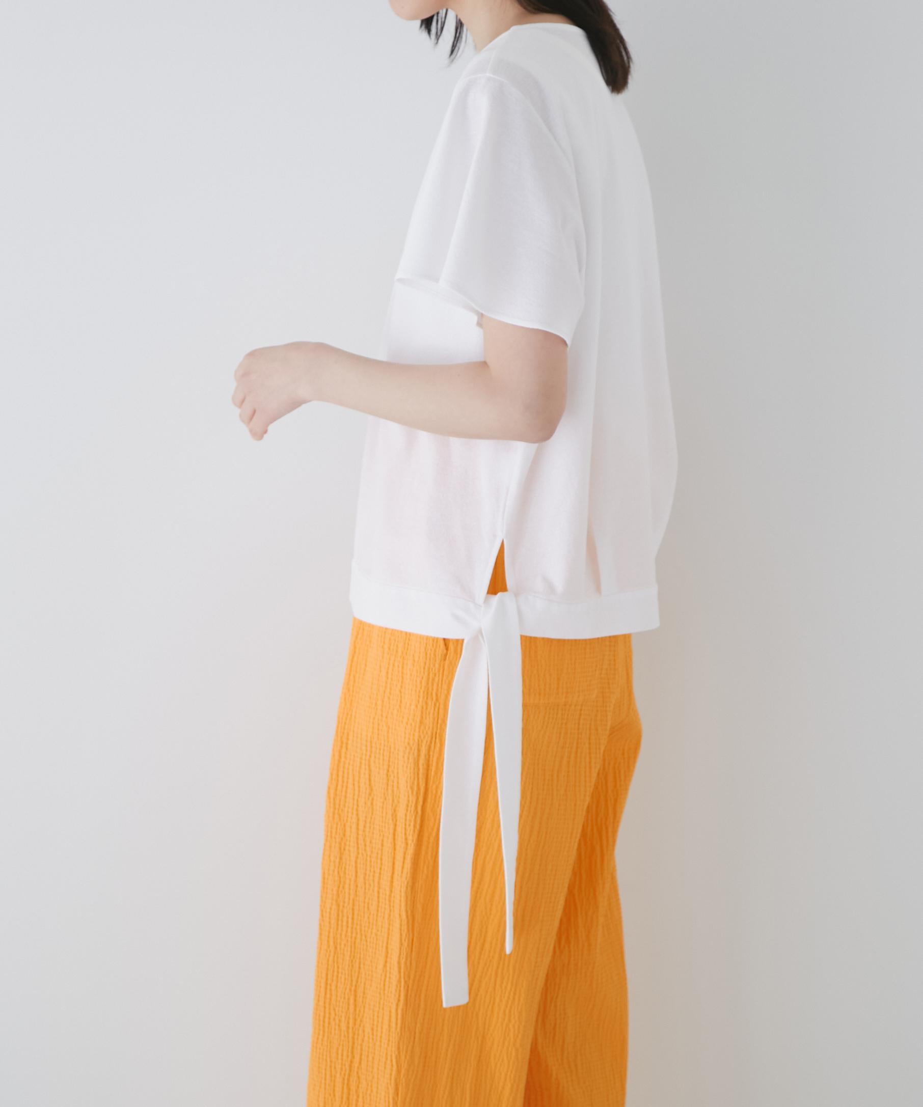 ◇Cotton Amunzen Cut & Sewn
