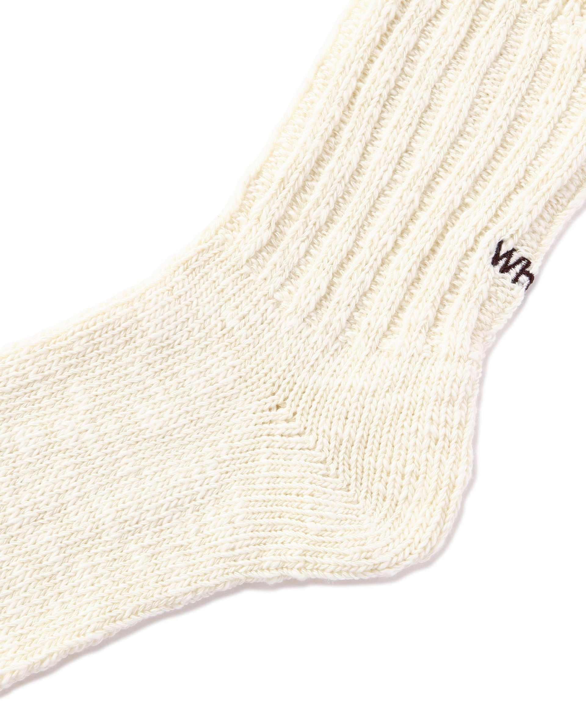 >OSTE> SOX/ロスターソックス  What's Up Socks ホワイト