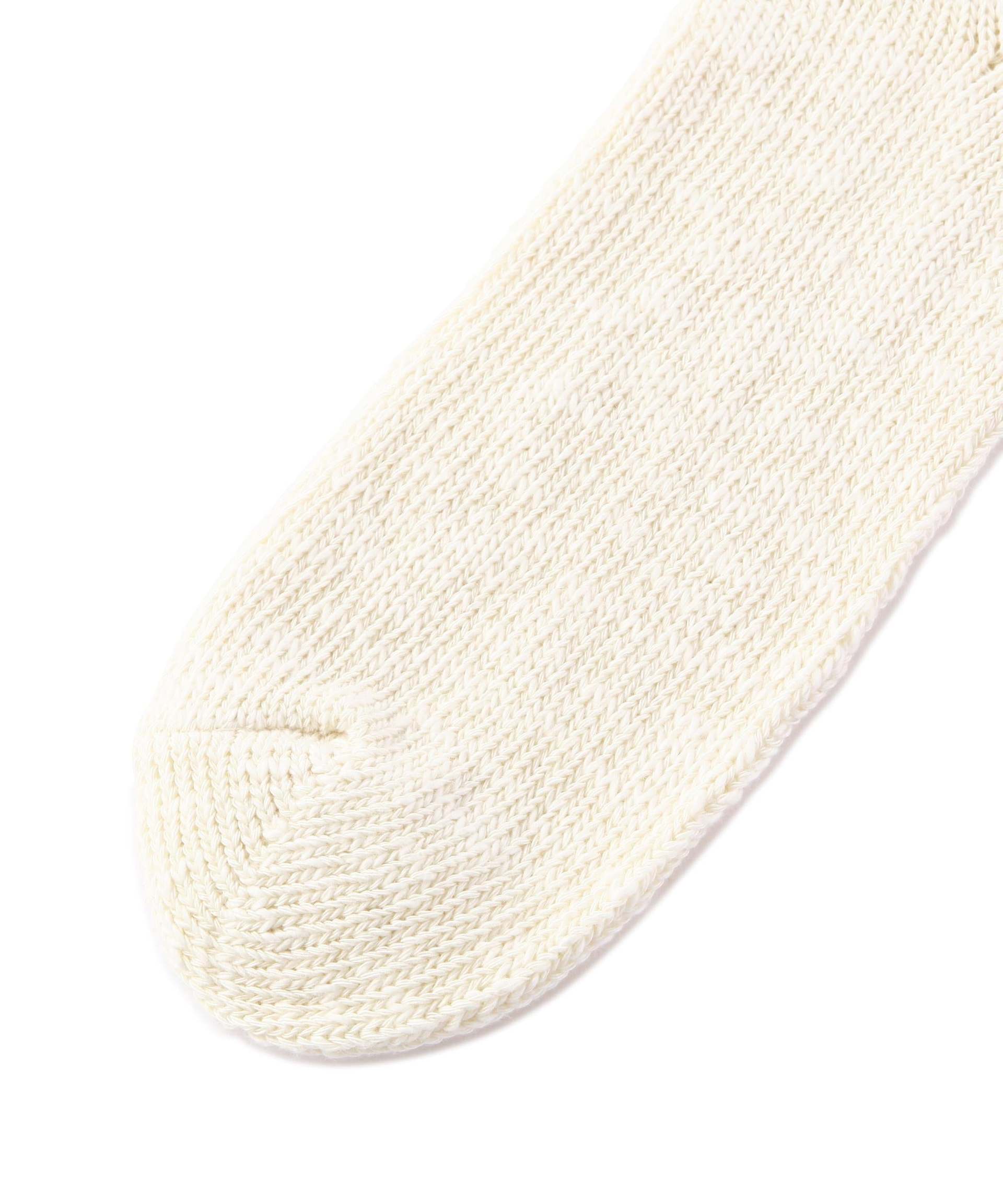 >OSTE> SOX/ロスターソックス  What's Up Socks ホワイト