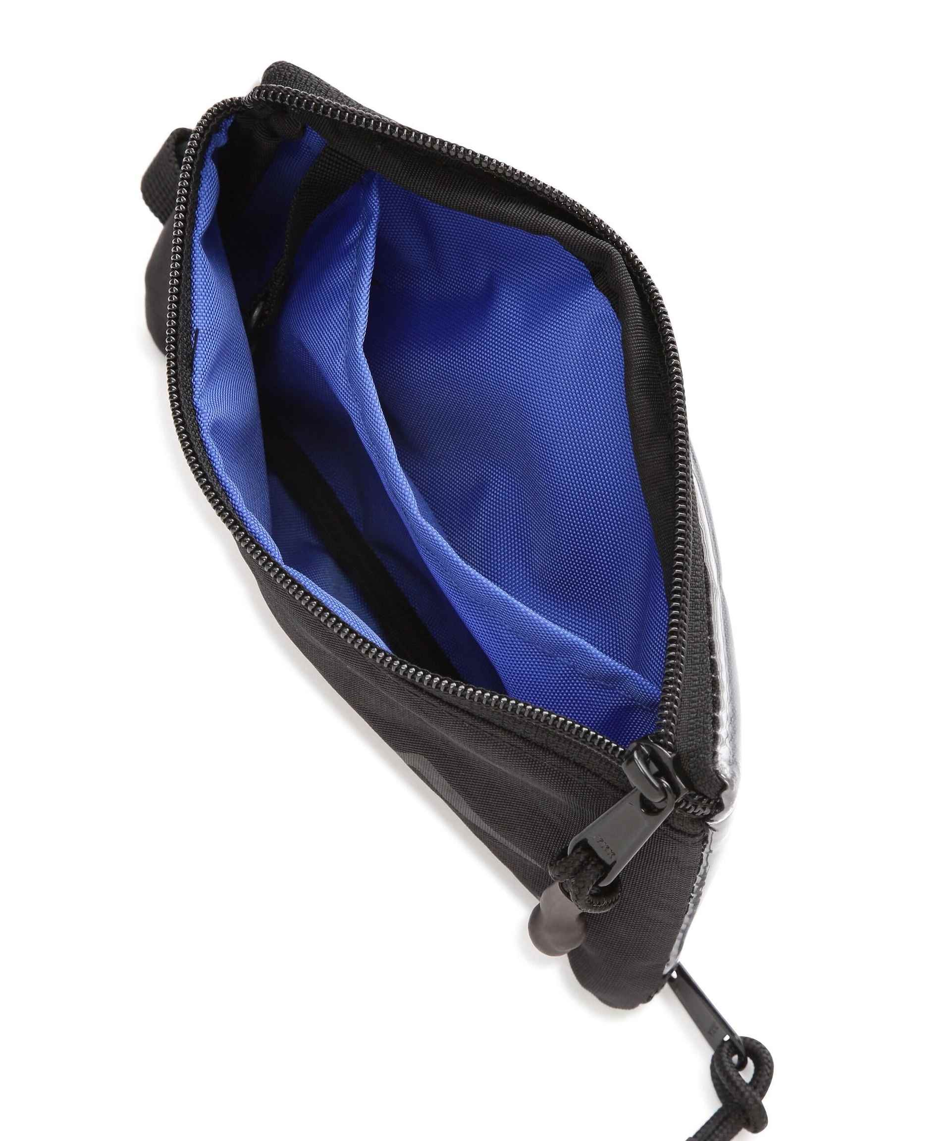 MANASTASH/マナスタッシュ/CLEA> POCKET POUCH ブラック