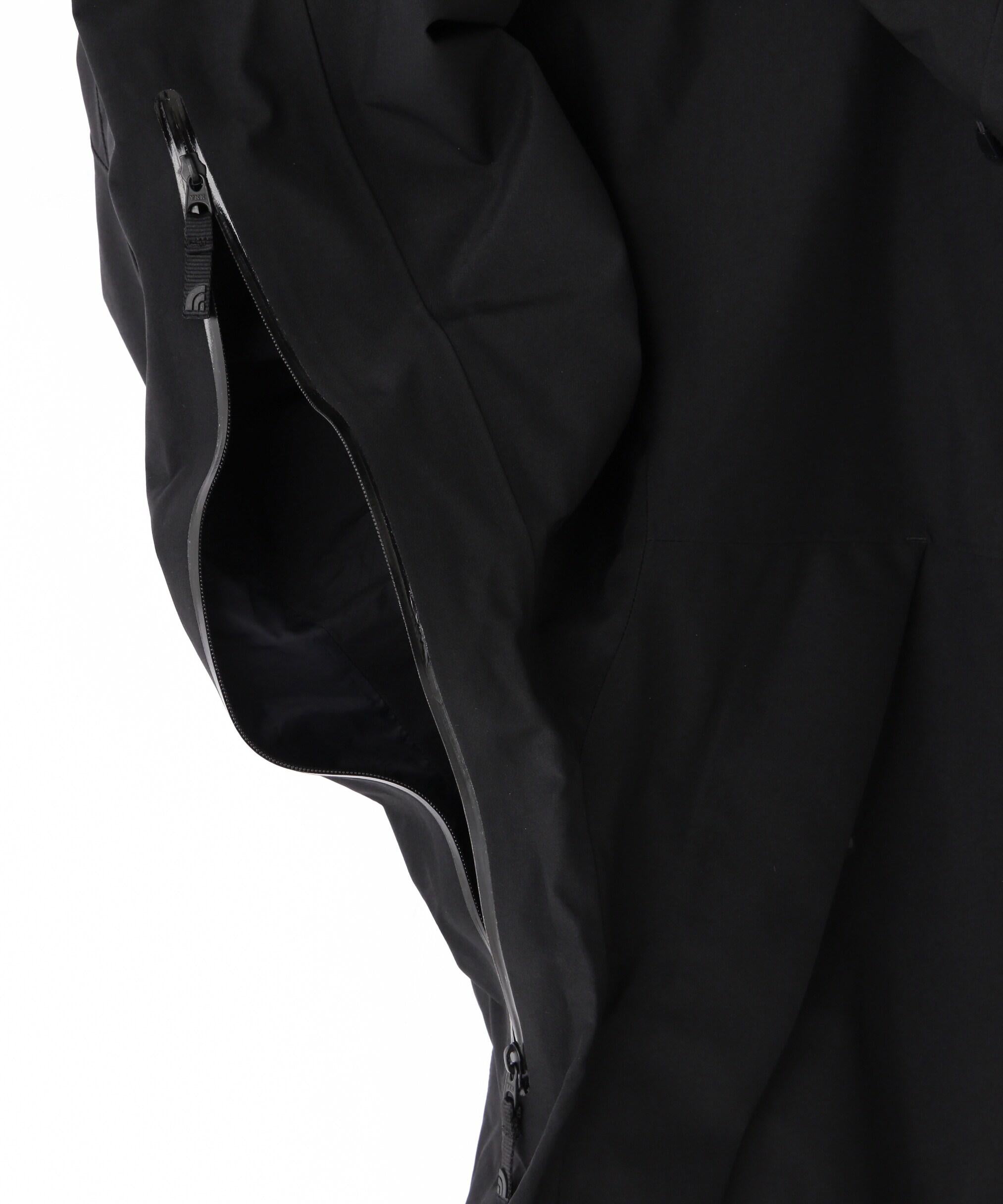 THE NO>TH FACE/ザ・ノース・フェイス　Mountain Jacket ブラック