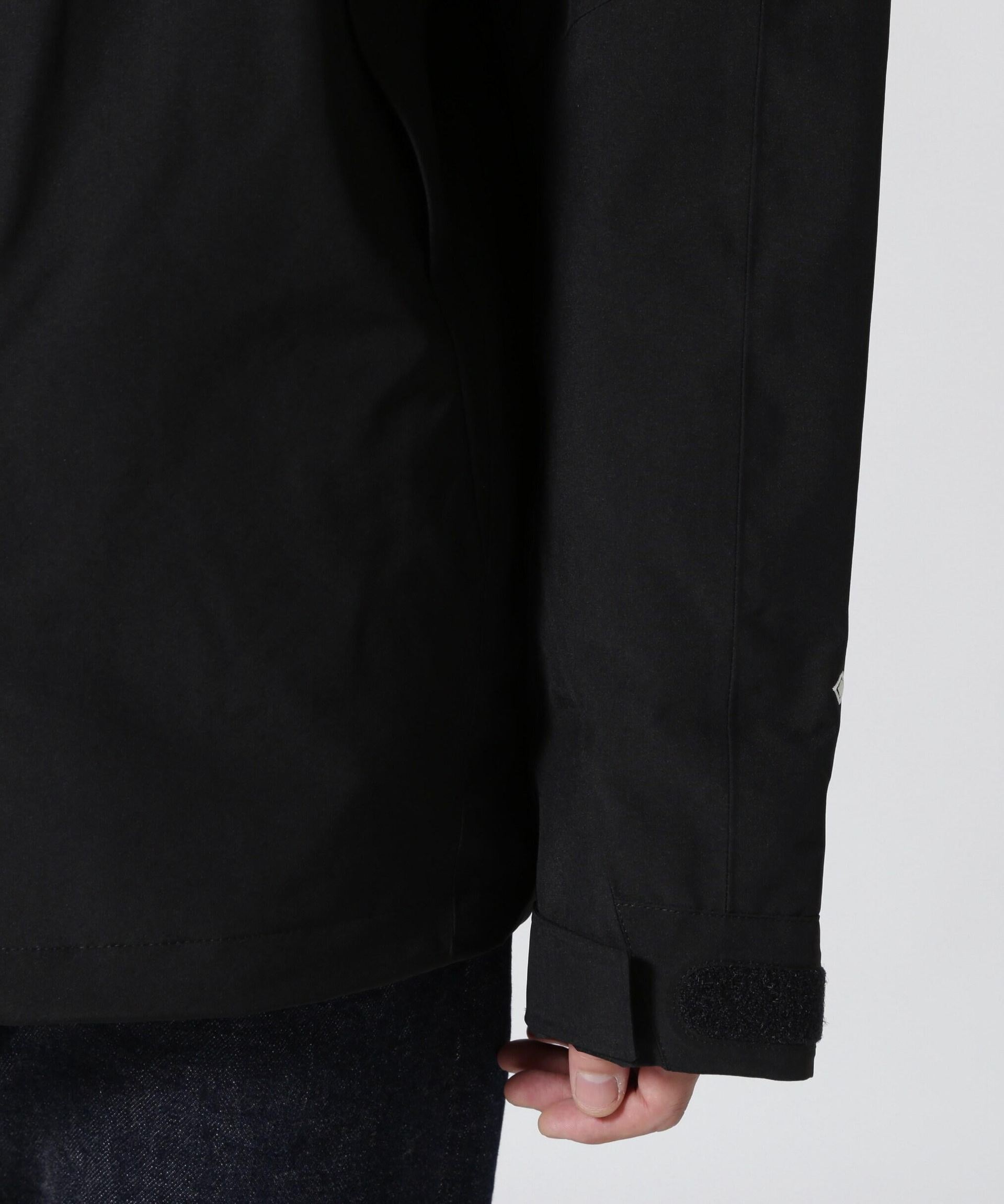 THE NO>TH FACE/ザ・ノース・フェイス　Mountain Jacket ブラック