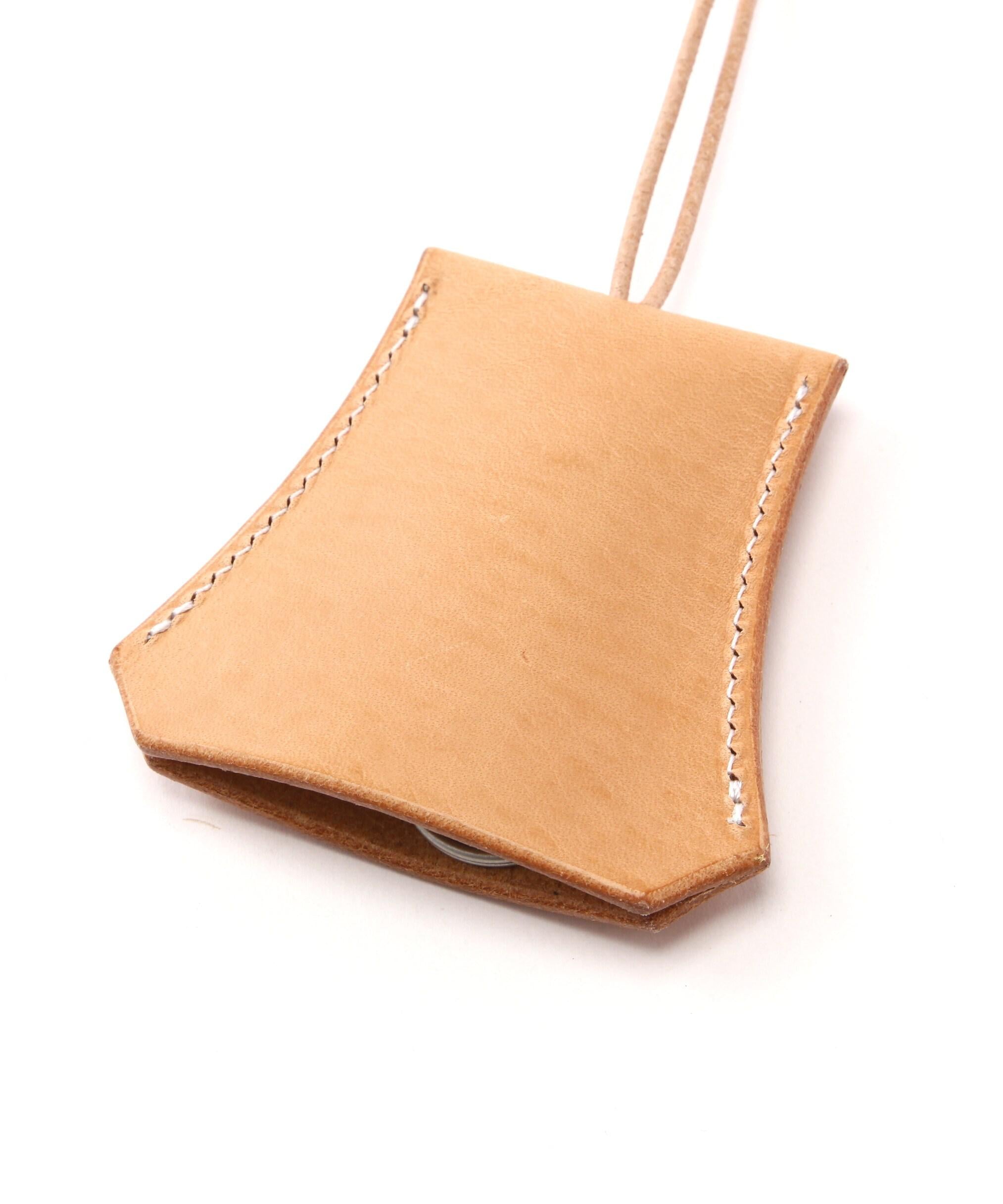 Hender Scheme/key neck holder