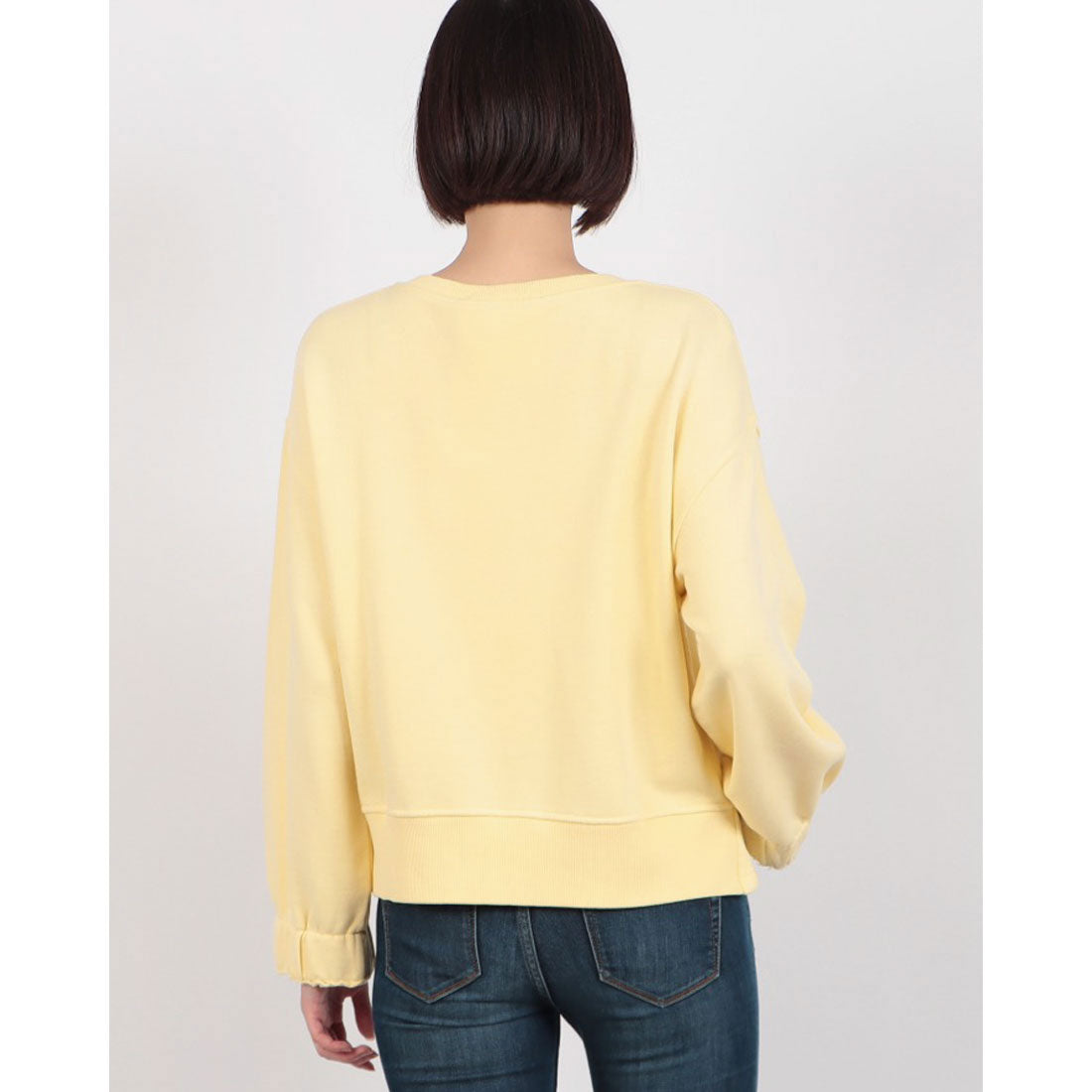 エイトピーエム 8PM 8PM TOPS （イエロー） イエロー