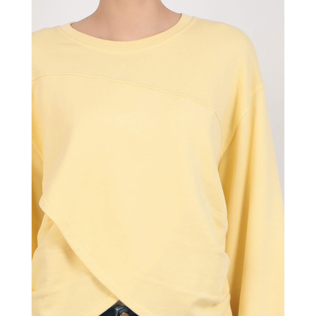 エイトピーエム 8PM 8PM TOPS （イエロー） イエロー