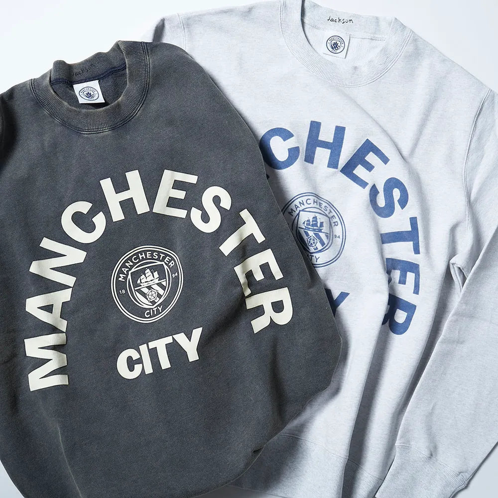 MANCHESTER CITY Sweat
