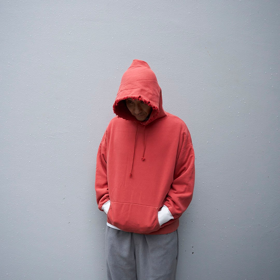 Fading 裏サーマル Parka