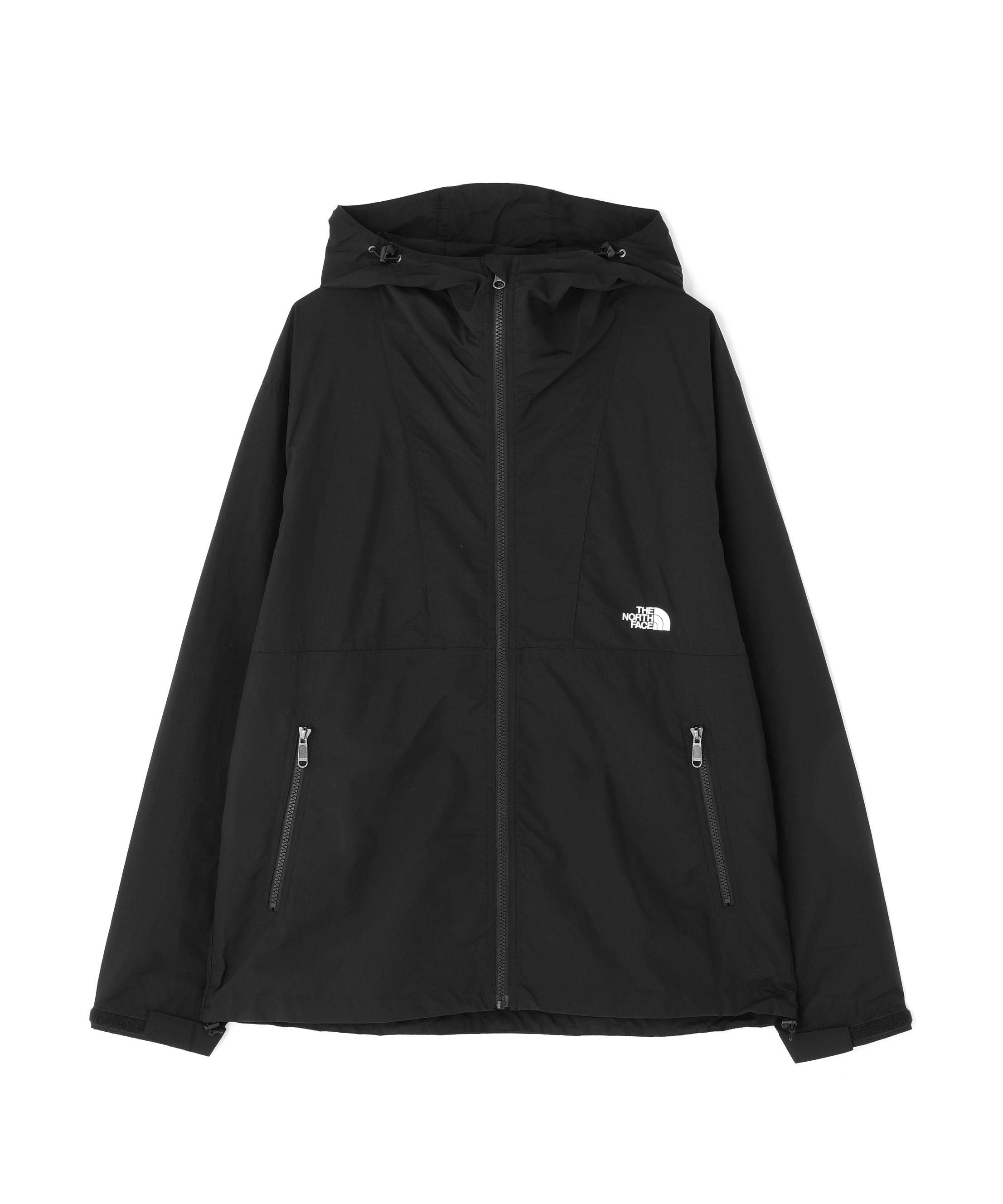 【THE NORTH FACE】 Short Compact Jacket Women's Nuptse Short Jacket | The North Face