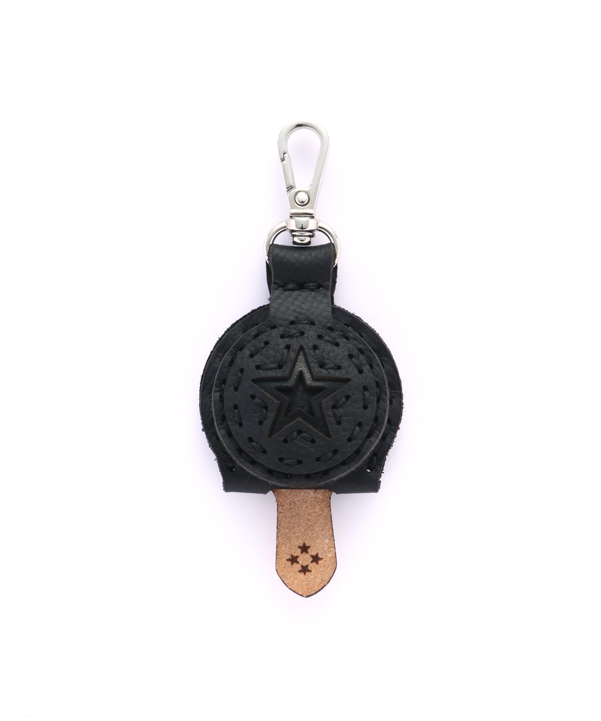 ITTI/イッチ/At y ojagadesign NUNKI / DIPLO FJO>D/ITTI-GOODS-075-ogaja ブラック