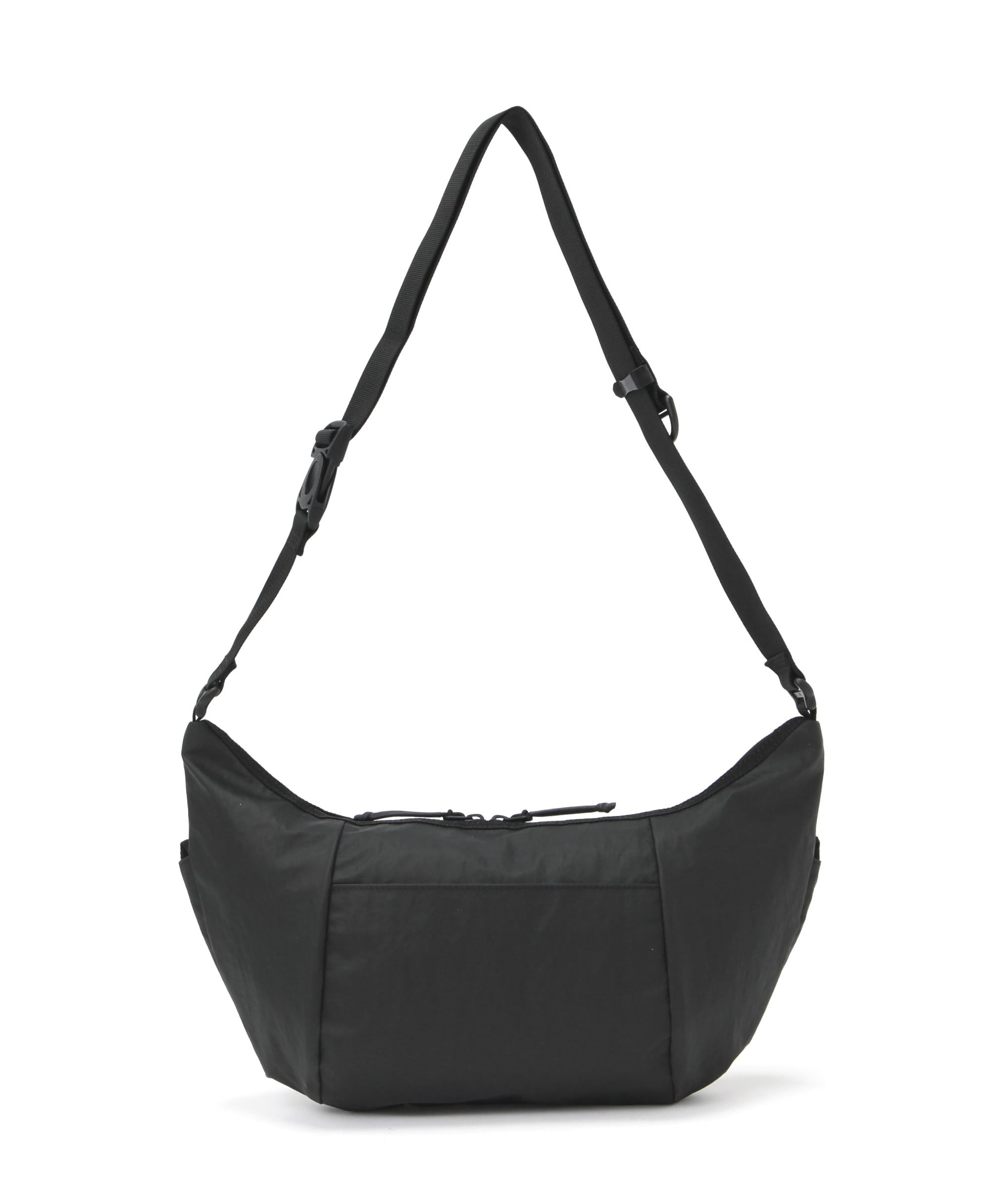 BAICYCLON by bagjack/ SHOULDER BAG / BCL-75 ブラック