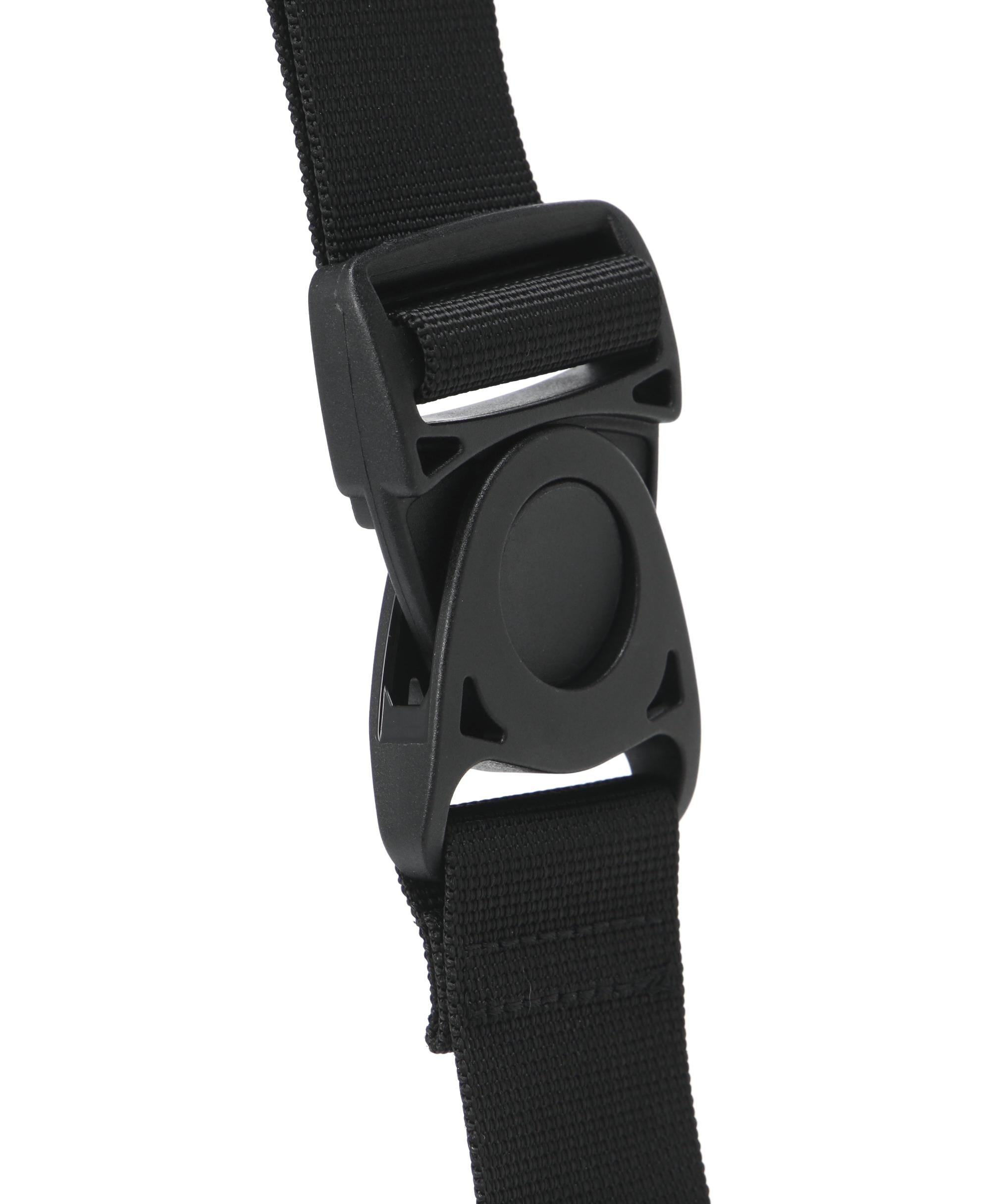 BAICYCLON by bagjack/ SHOULDER BAG / BCL-75 ブラック