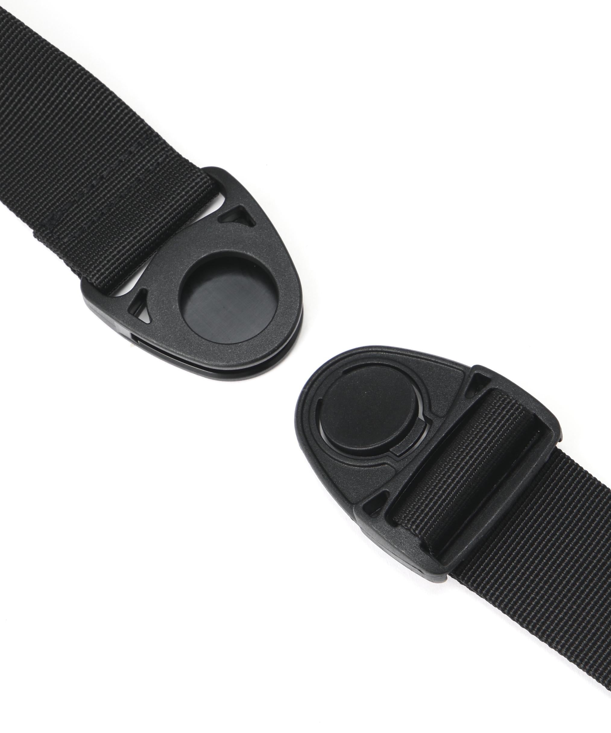 BAICYCLON by bagjack/ SHOULDER BAG / BCL-75 ブラック