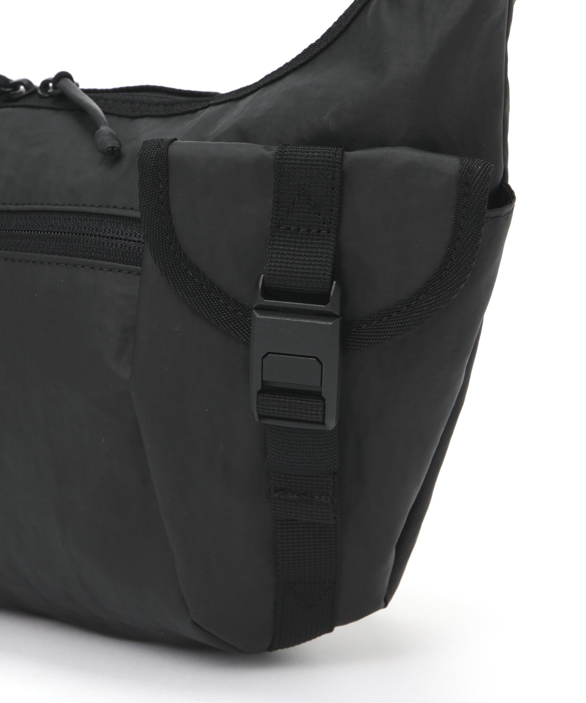 BAICYCLON by bagjack/ SHOULDER BAG / BCL-75 ブラック