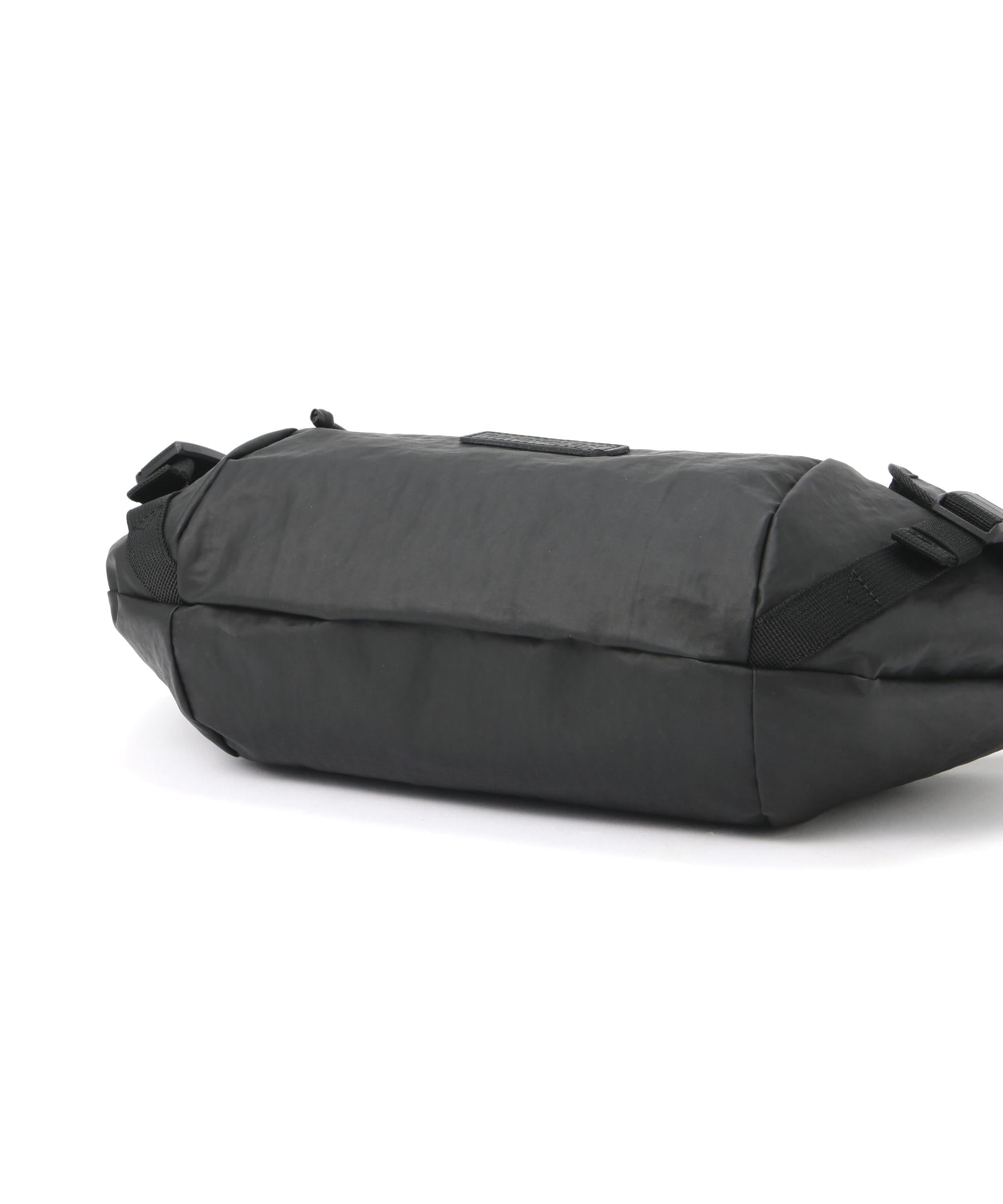 BAICYCLON by bagjack/ SHOULDER BAG / BCL-75 ブラック