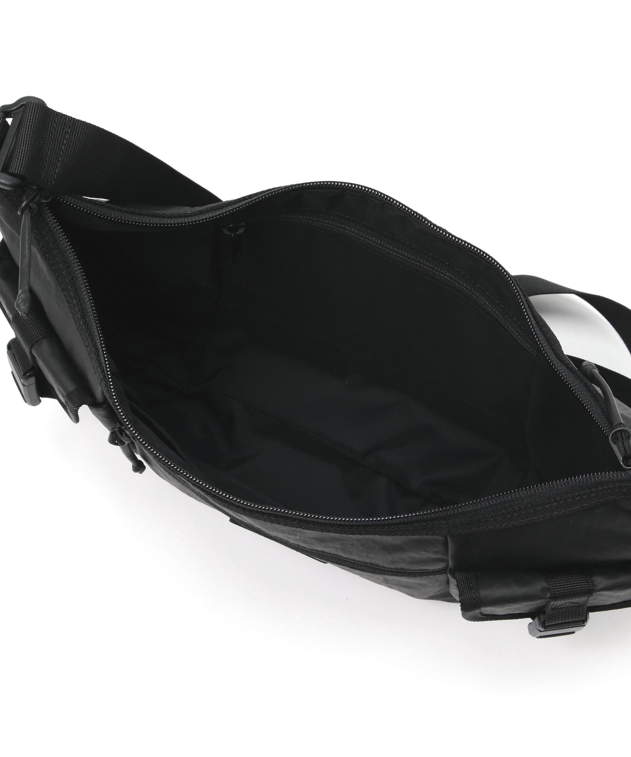 BAICYCLON by bagjack/ SHOULDER BAG / BCL-75 ブラック