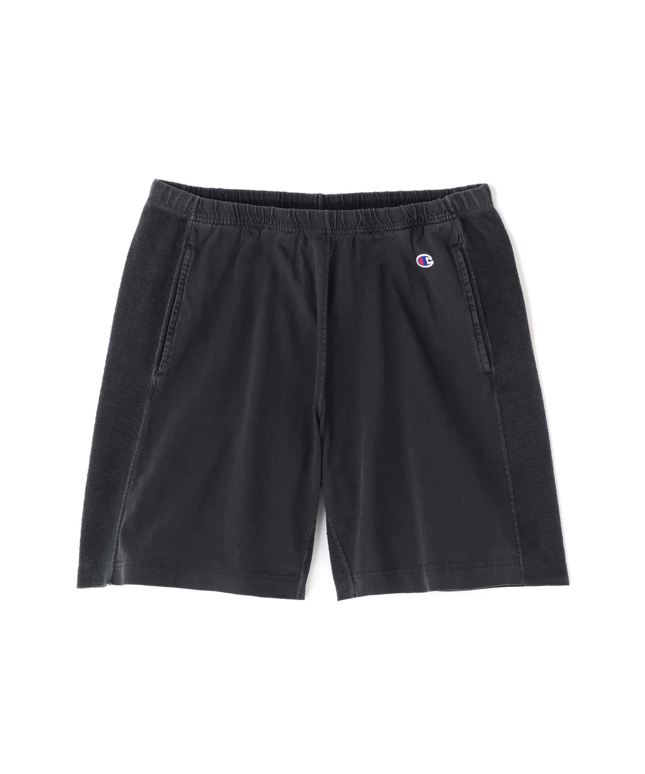 Champion × N.HOOLYWOOD ショーツ(C8-D513) チャコール