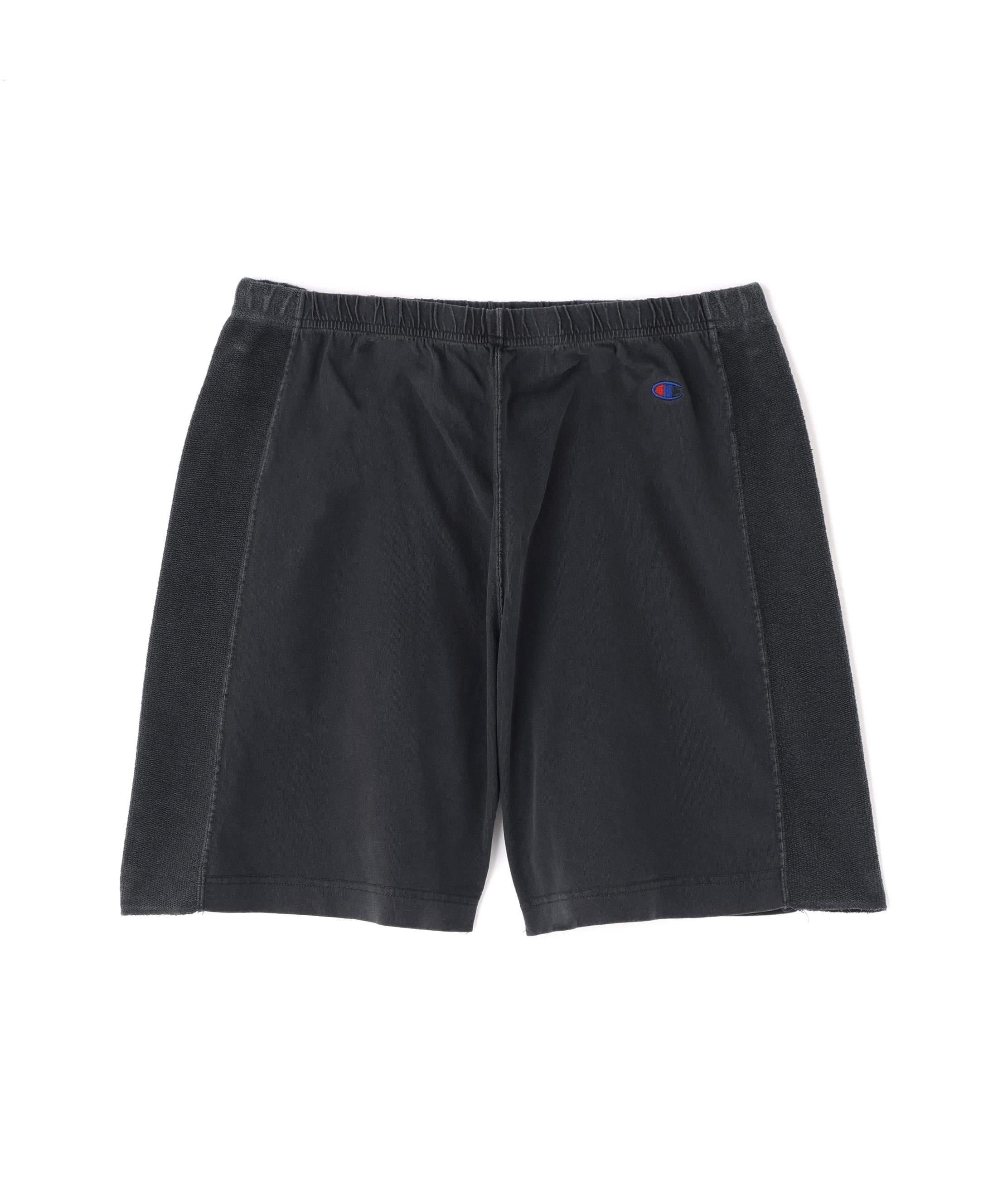 Champion × N.HOOLYWOOD ショーツ(C8-D513) チャコール