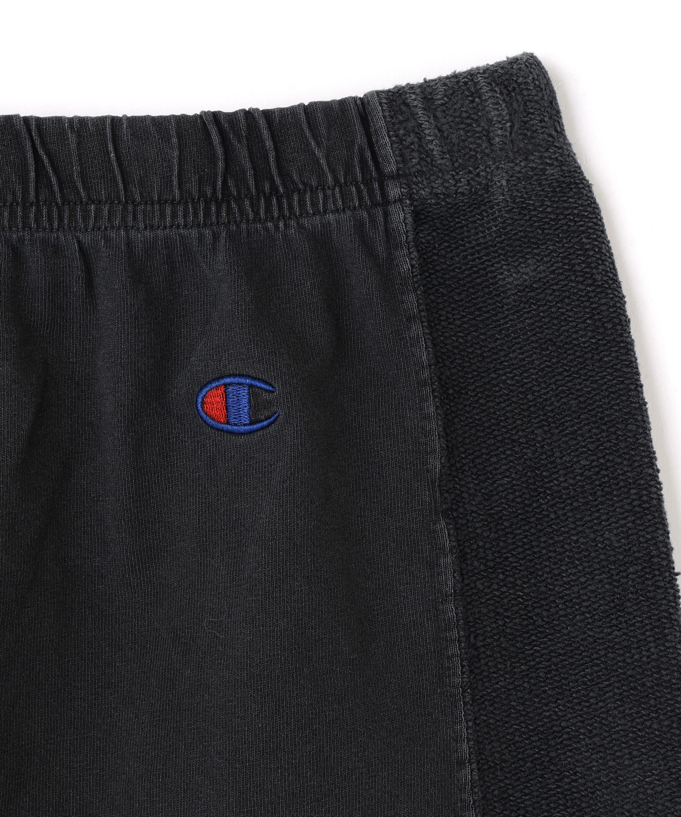 Champion × N.HOOLYWOOD ショーツ(C8-D513) チャコール