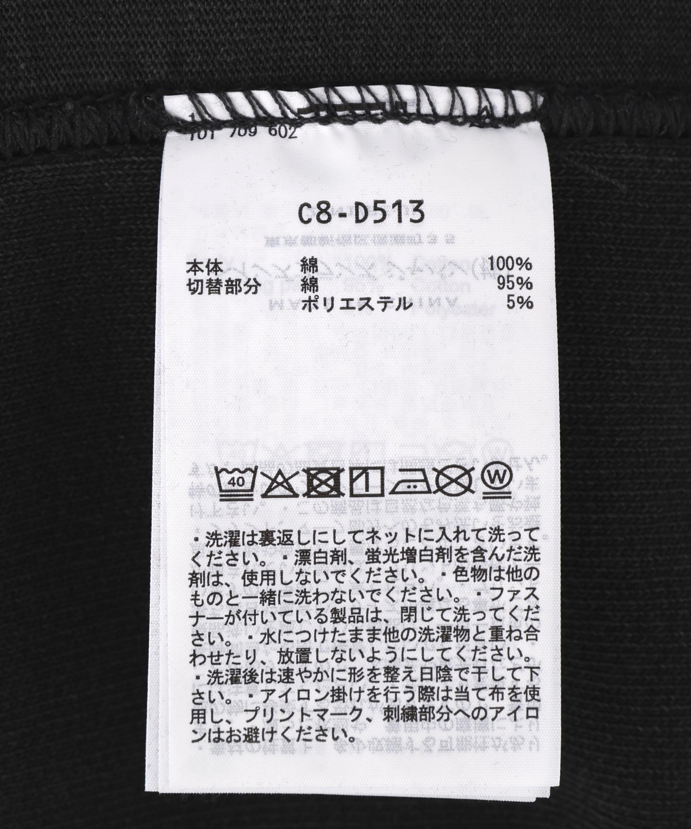 Champion × N.HOOLYWOOD ショーツ(C8-D513) チャコール