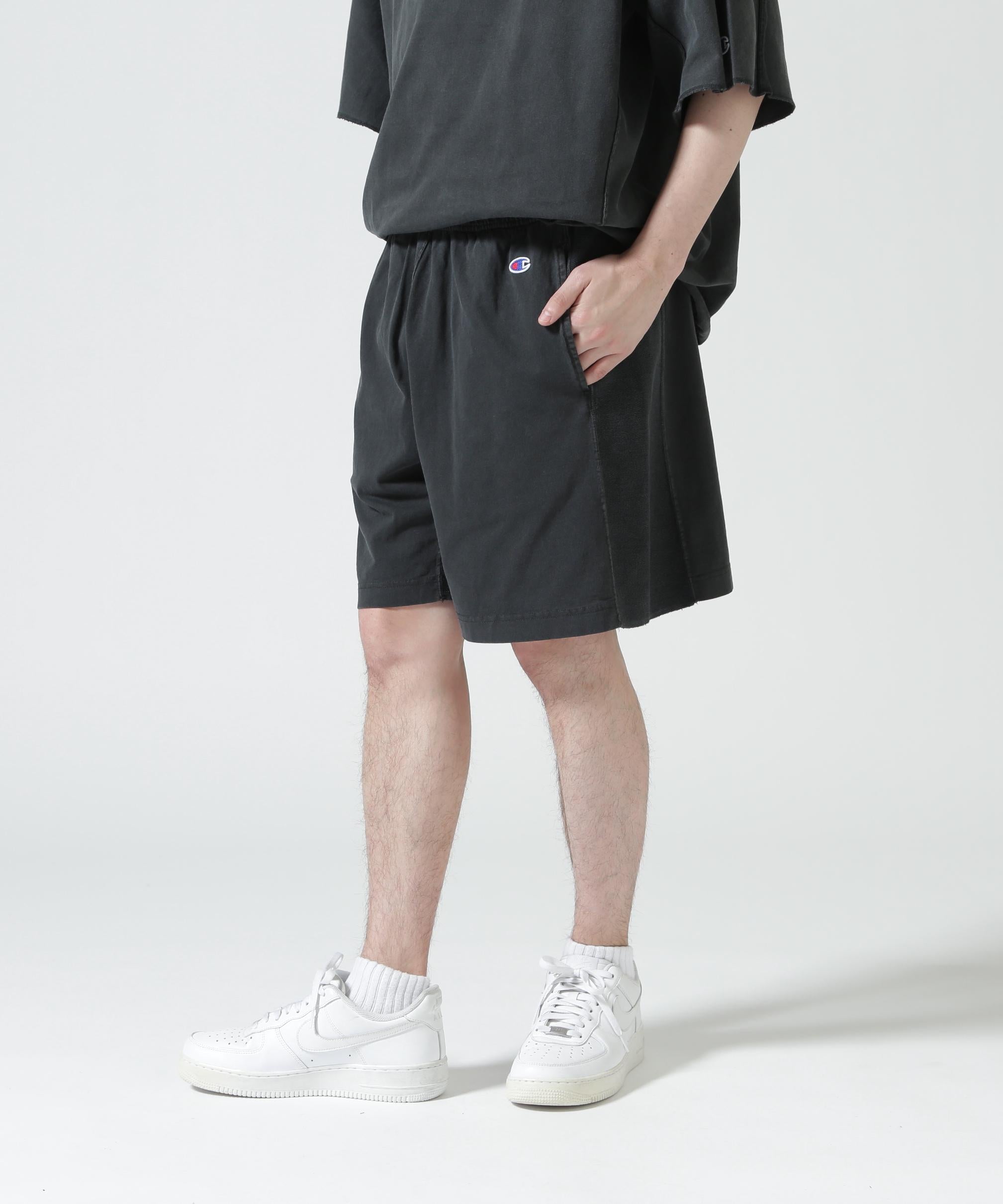 YOSUKE platform sneakers