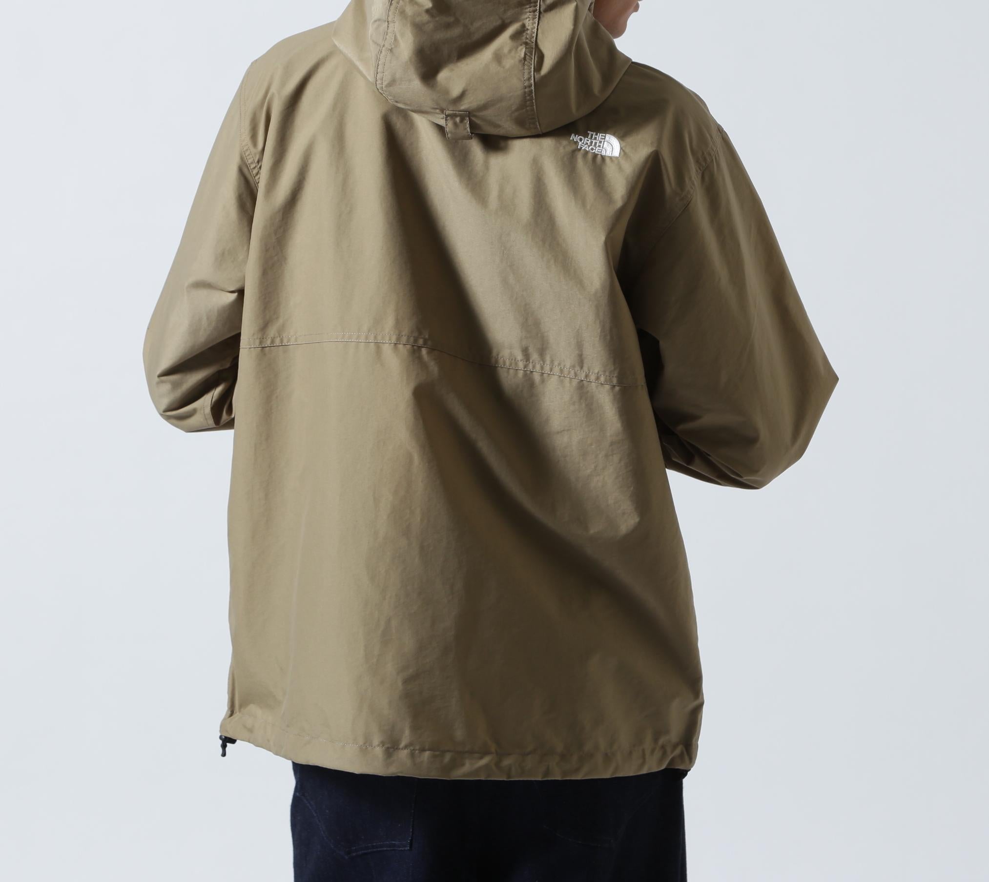 THE NORTH FACE Compact Jacket