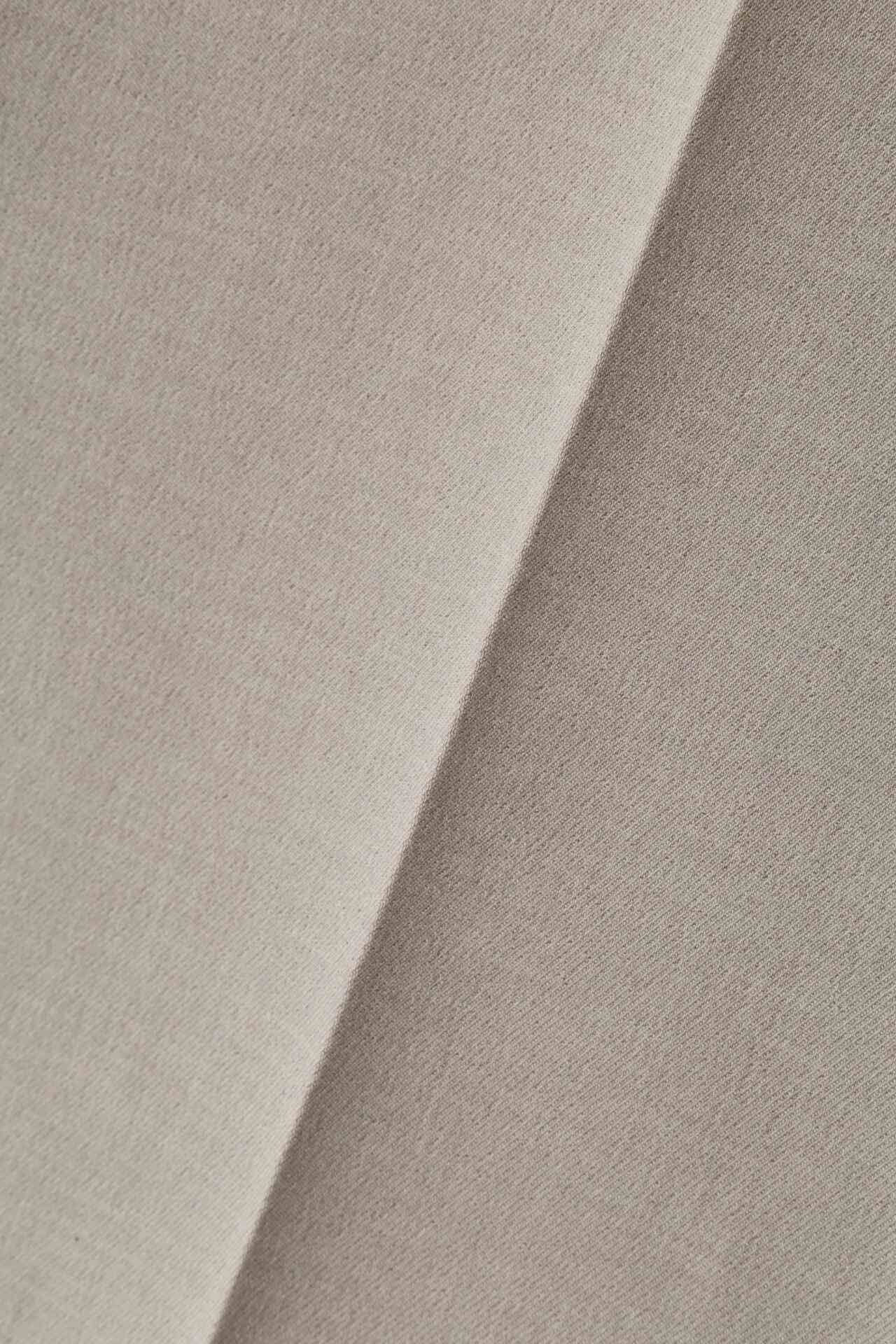 ◆ストライプセットアップパンツ ベージュ